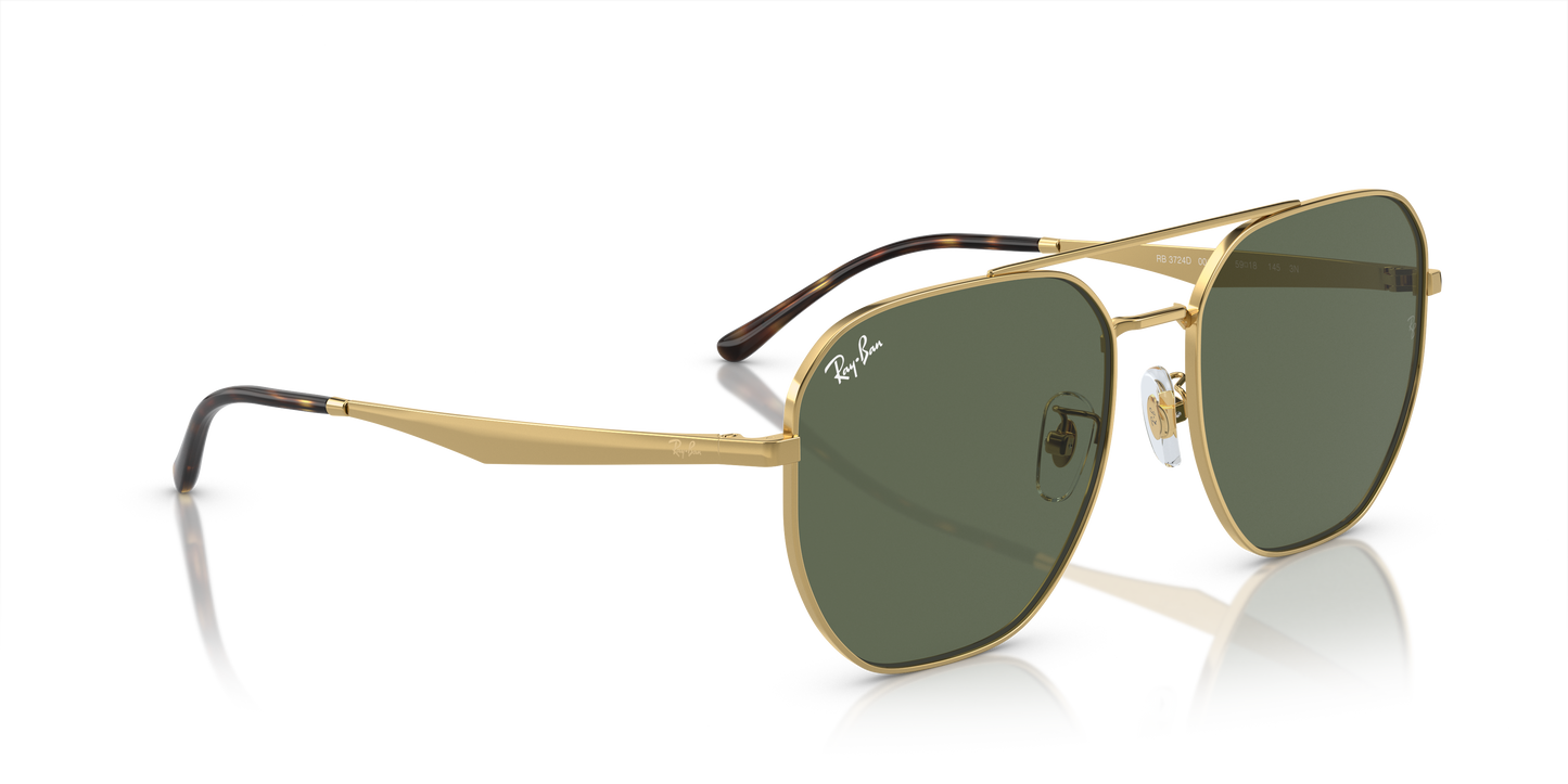 Ray-Ban Sunglasses RB3724D 001/71