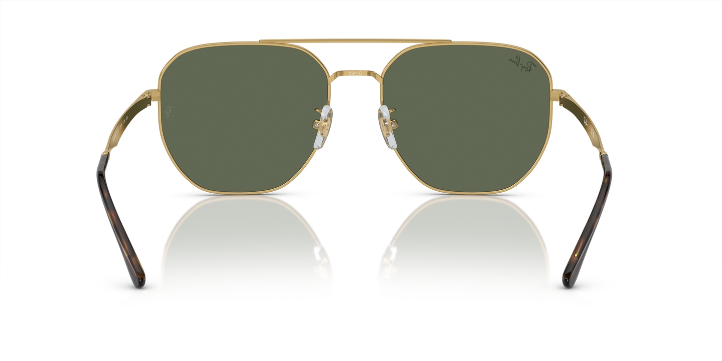 Ray-Ban Sunglasses RB3724D 001/71