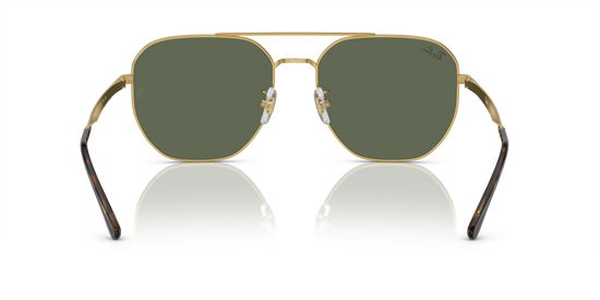 Ray-Ban Sunglasses RB3724D 001/71