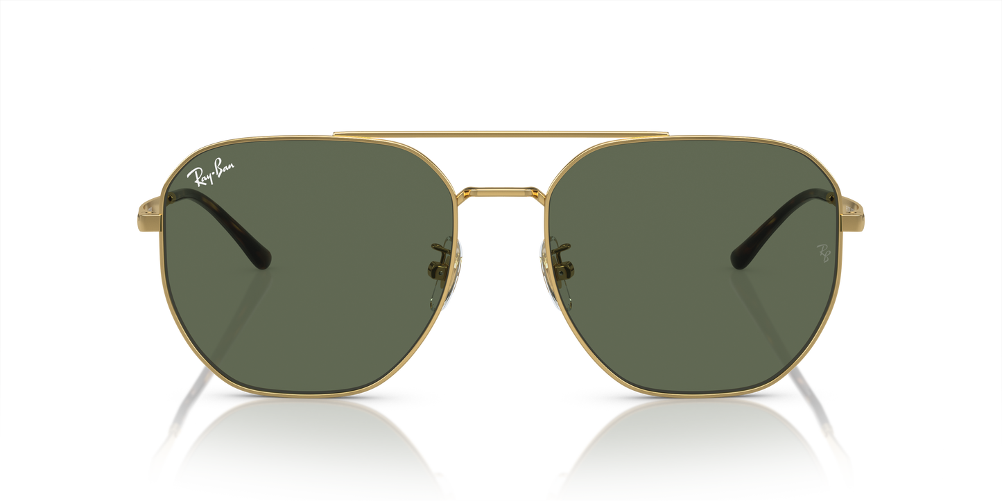 Ray-Ban Sunglasses RB3724D 001/71