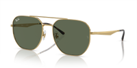 Ray-Ban RB3724D 001/71