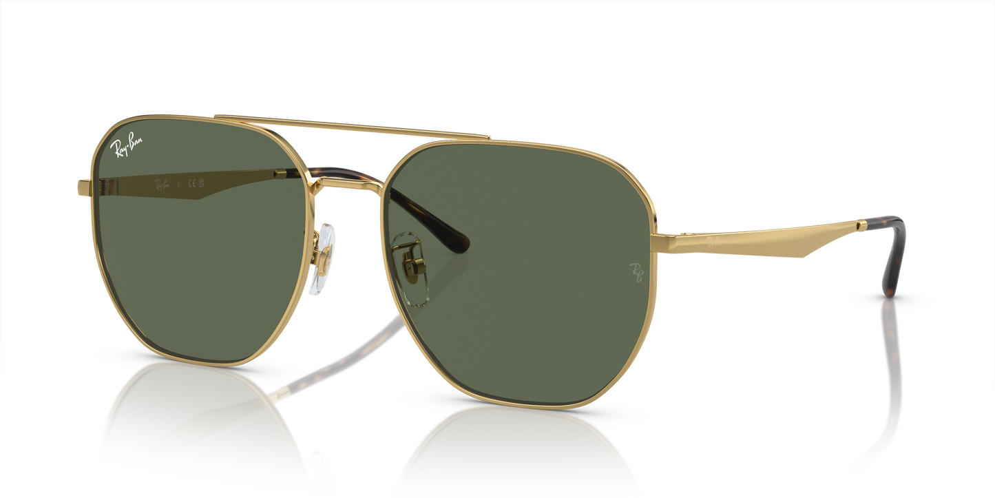 Ray-Ban Sunglasses RB3724D 001/71