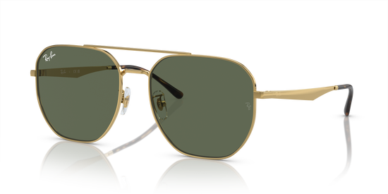 Ray-Ban Sunglasses RB3724D 001/71