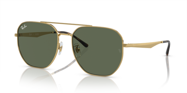 Ray-Ban RB3724D 001/71