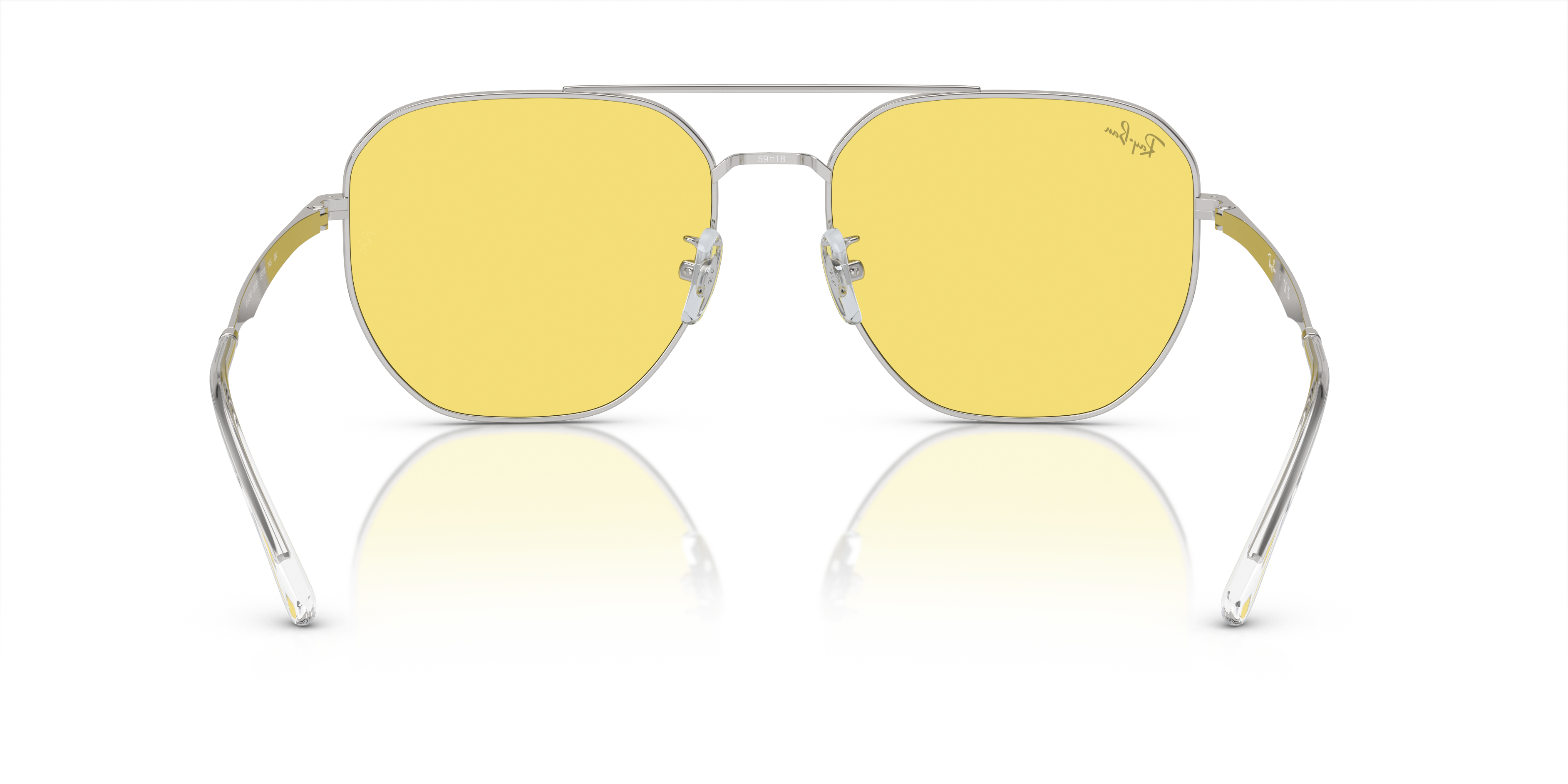 Ray-Ban Sunglasses RB3724D 003/85