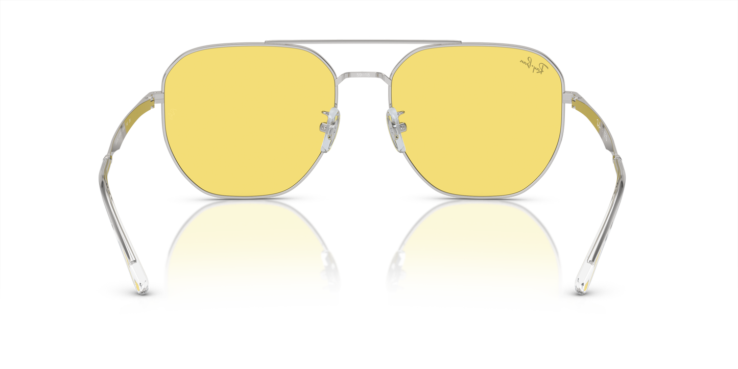 Ray-Ban Sunglasses RB3724D 003/85