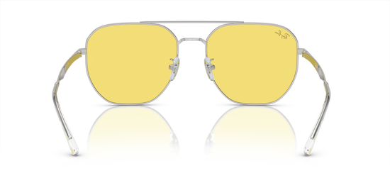 Ray-Ban Sunglasses RB3724D 003/85