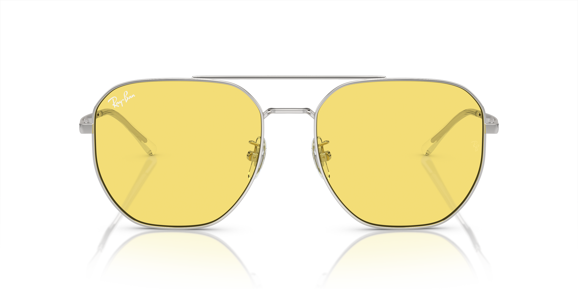 Ray-Ban Sunglasses RB3724D 003/85