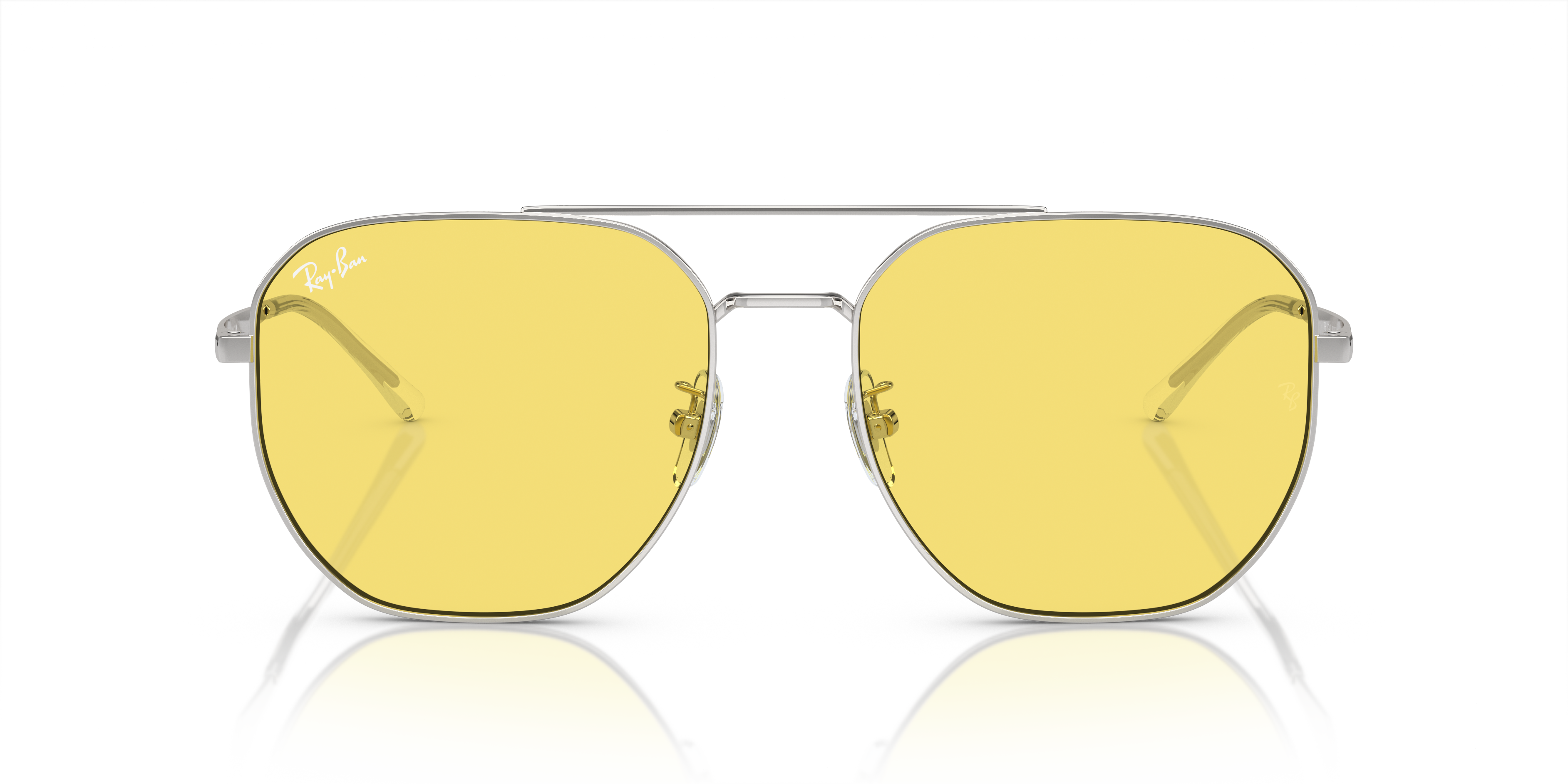 Ray-Ban Sunglasses RB3724D 003/85