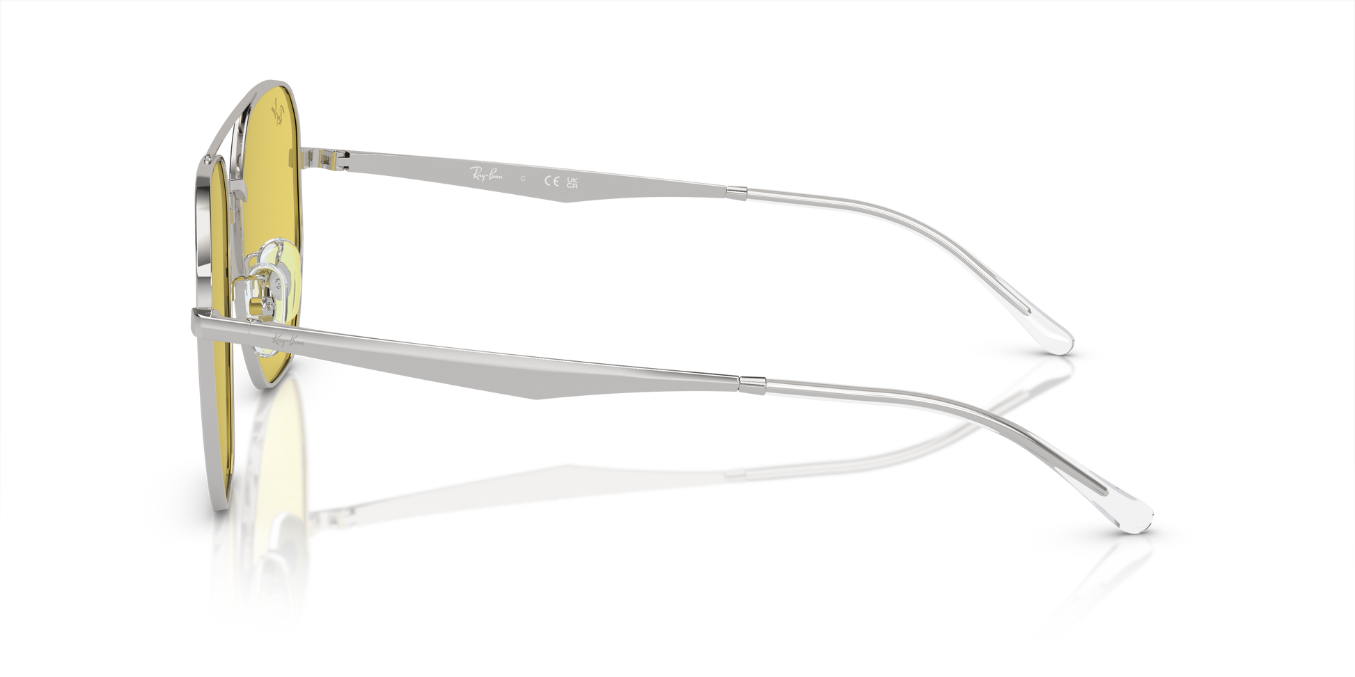 Ray-Ban Sunglasses RB3724D 003/85