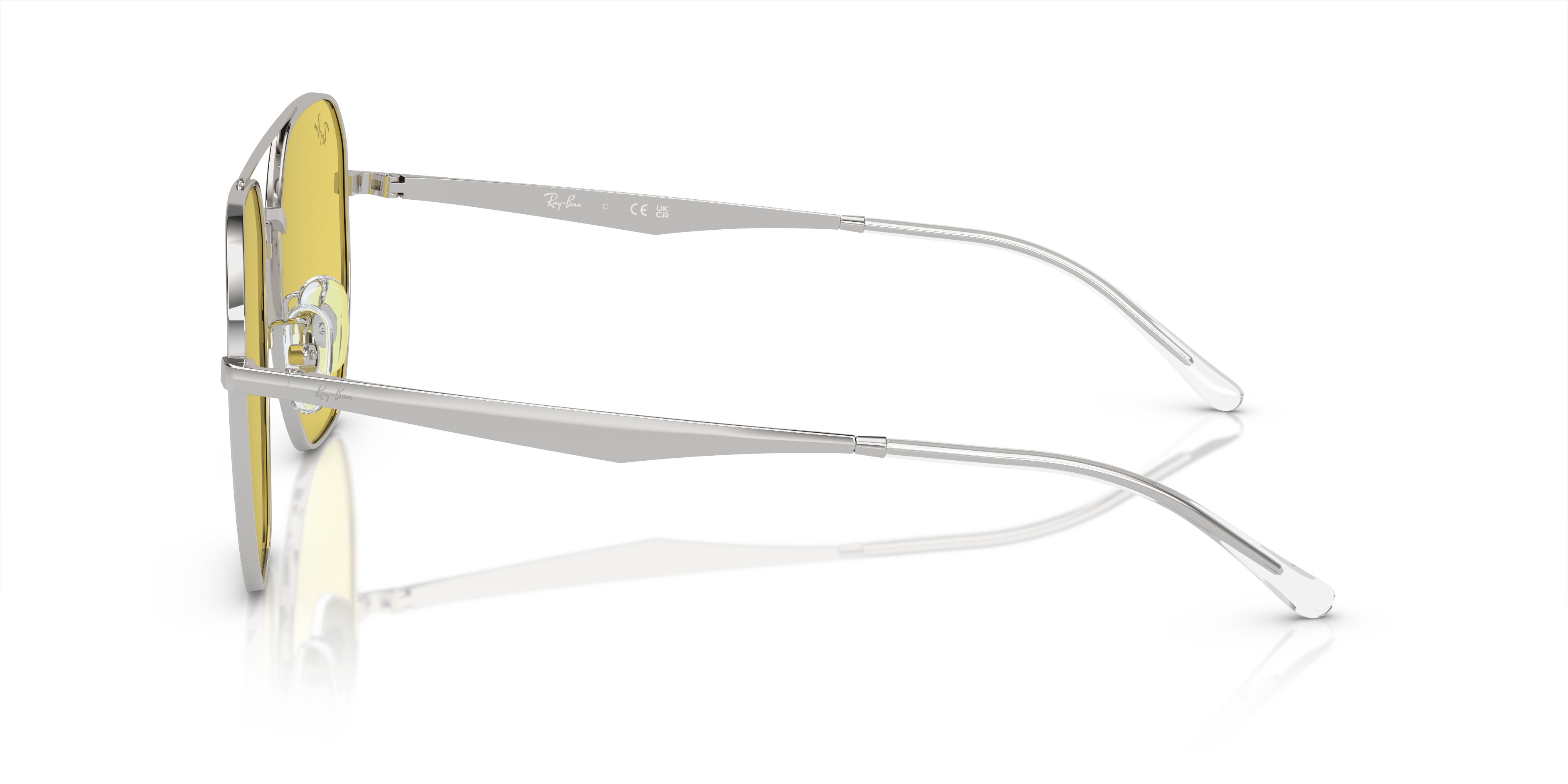 Ray-Ban Sunglasses RB3724D 003/85