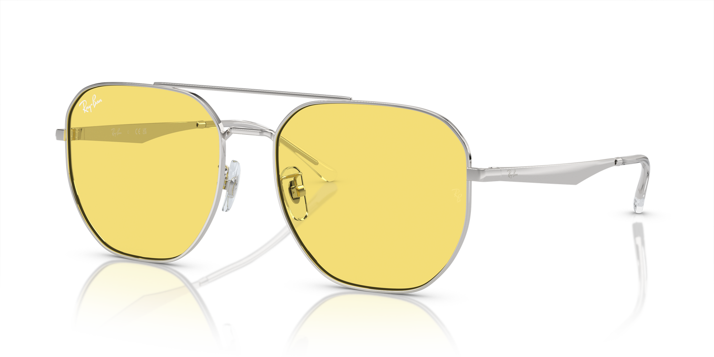 Ray-Ban Sunglasses RB3724D 003/85