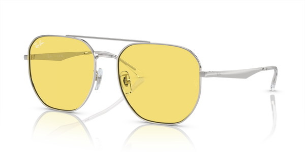 Ray-Ban RB3724D 003/85