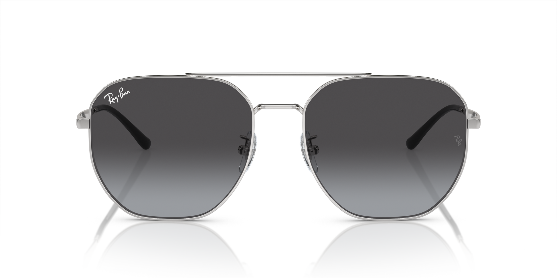 Ray-Ban Sunglasses RB3724D 003/8G