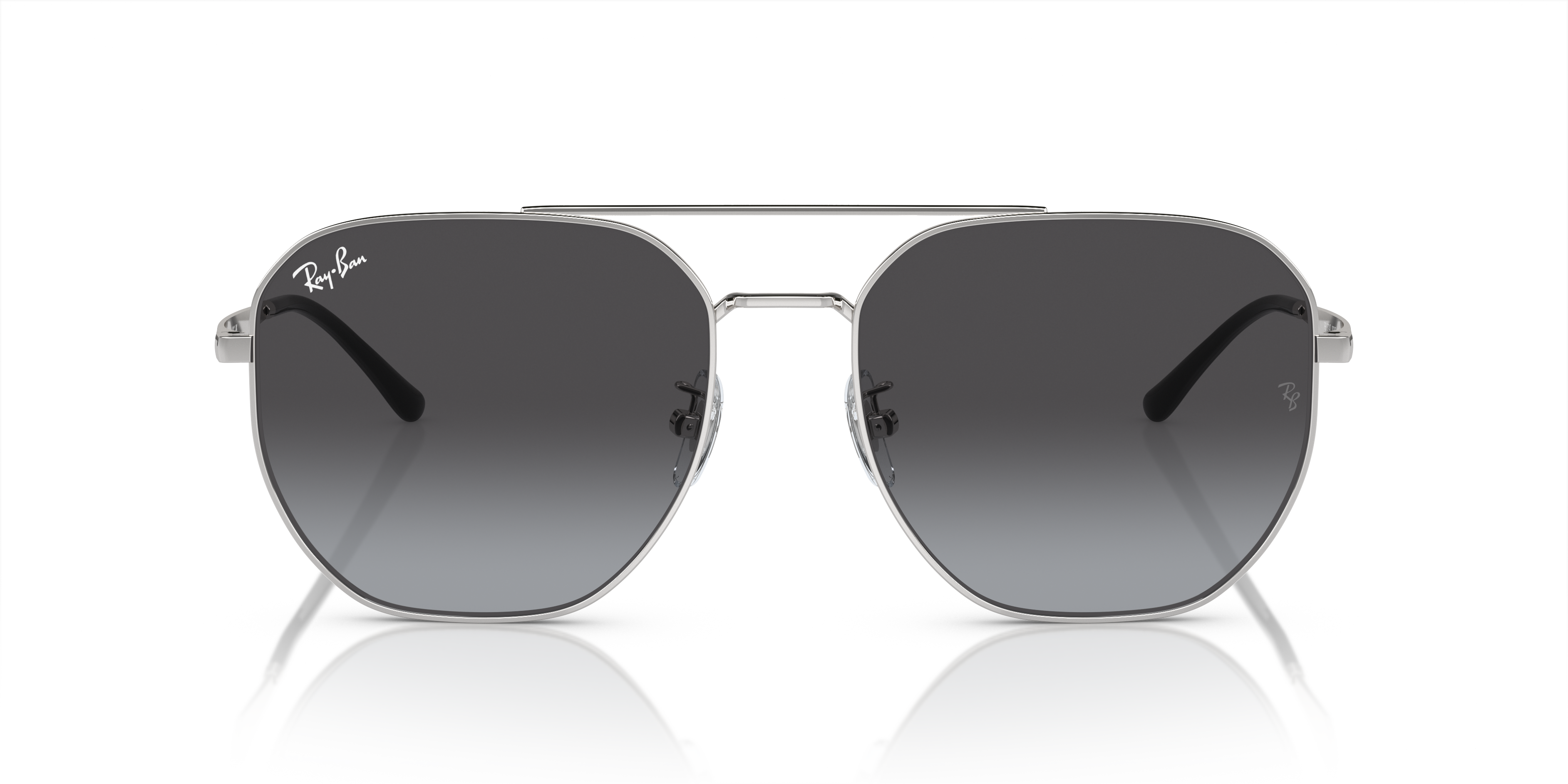 Ray-Ban Sunglasses RB3724D 003/8G