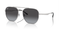 Ray-Ban RB3724D 003/8G