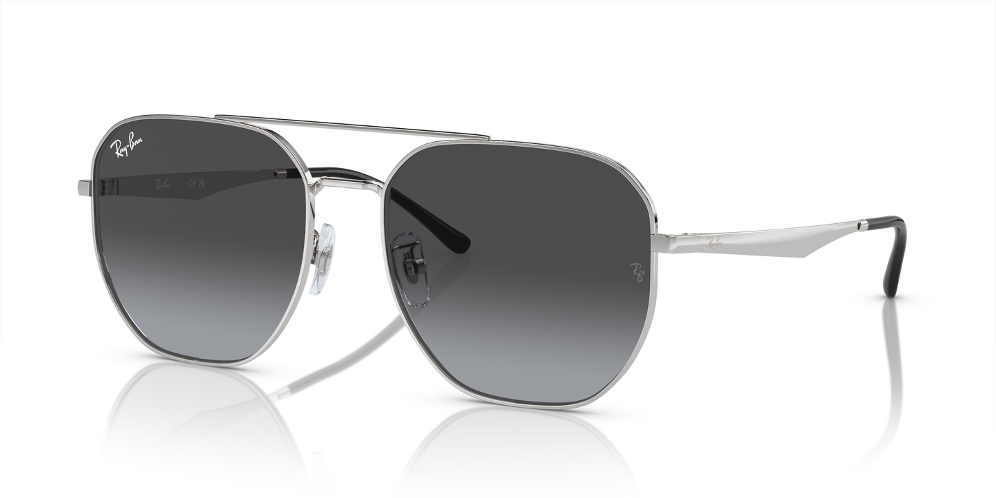 Ray-Ban Sunglasses RB3724D 003/8G