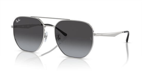 Ray-Ban Sunglasses RB3724D 003/8G