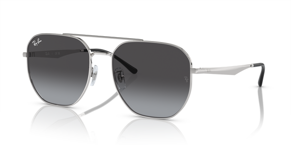 Ray-Ban RB3724D 003/8G