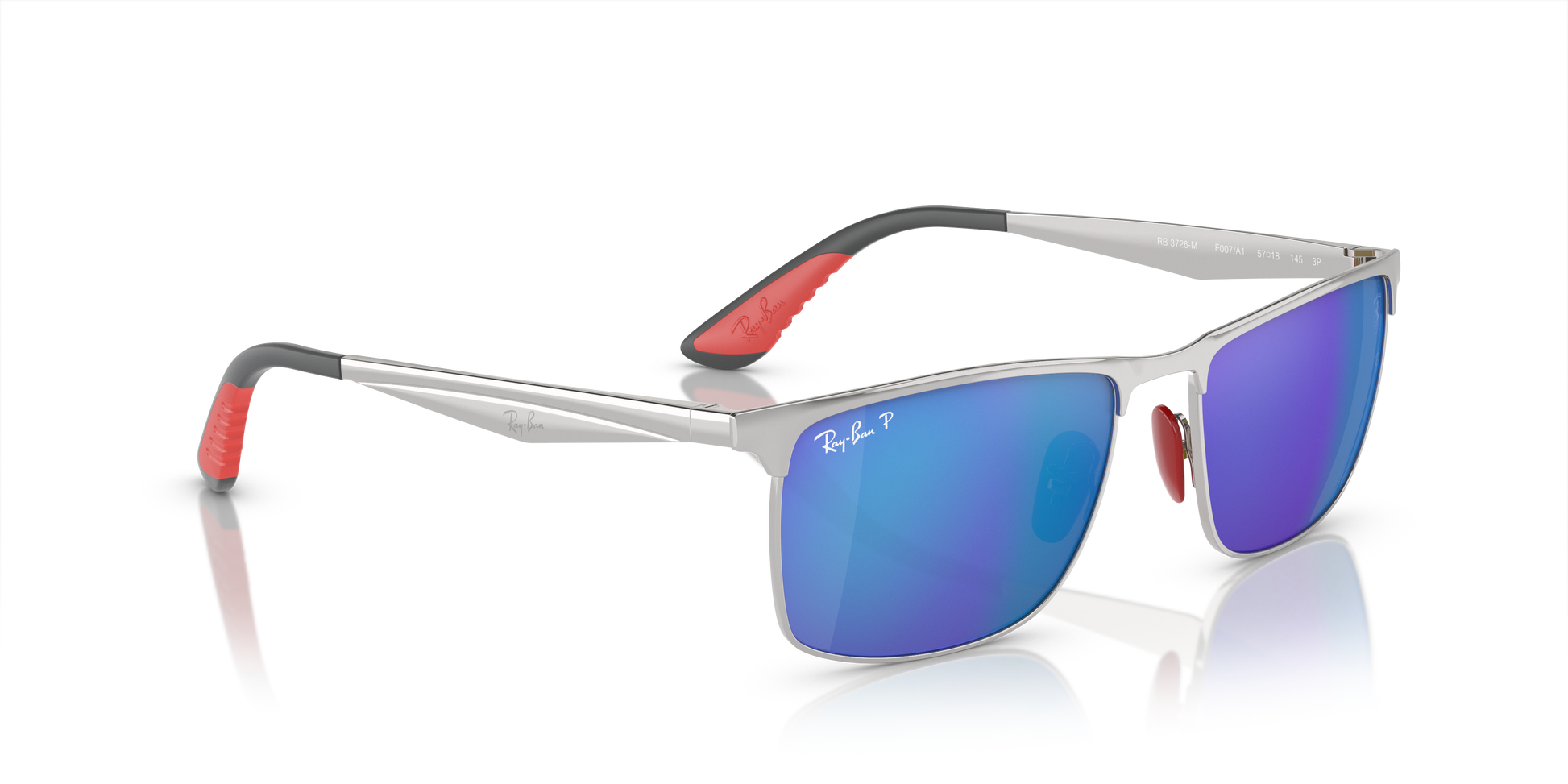 Ray-Ban Sunglasses RB3726M F007A1