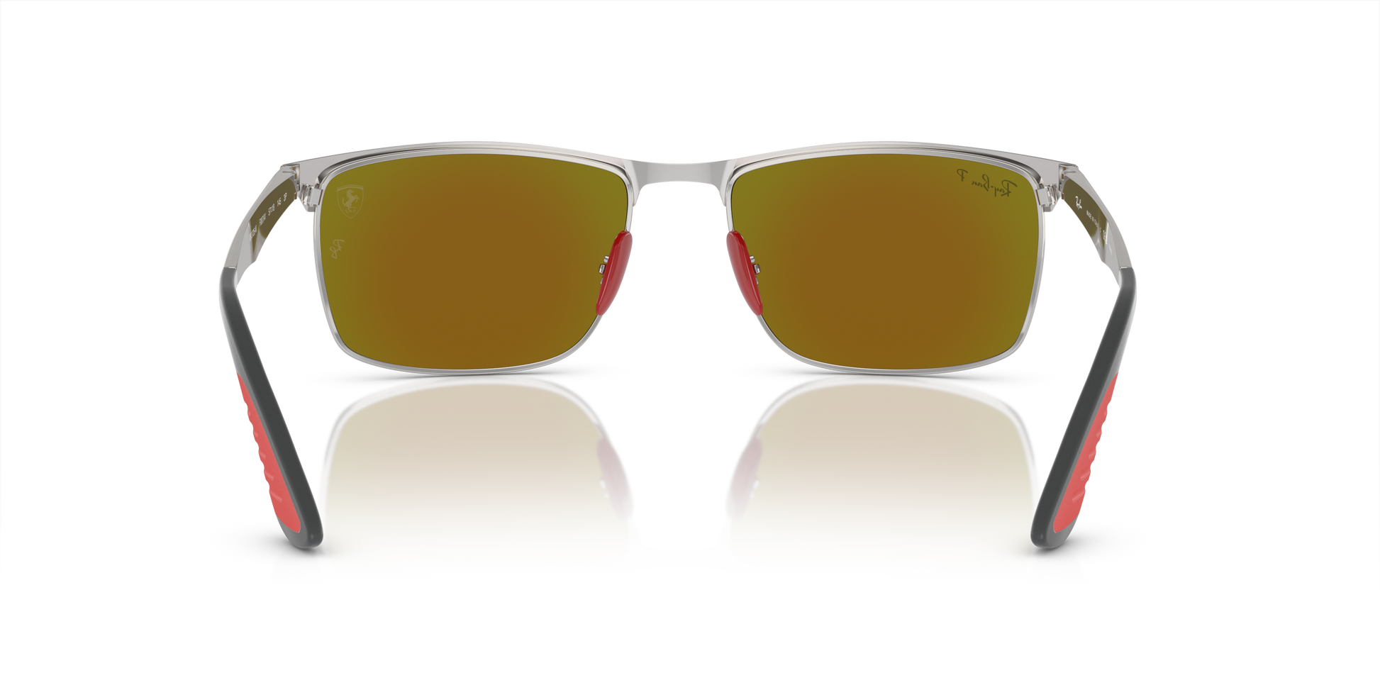 Ray-Ban Sunglasses RB3726M F007A1
