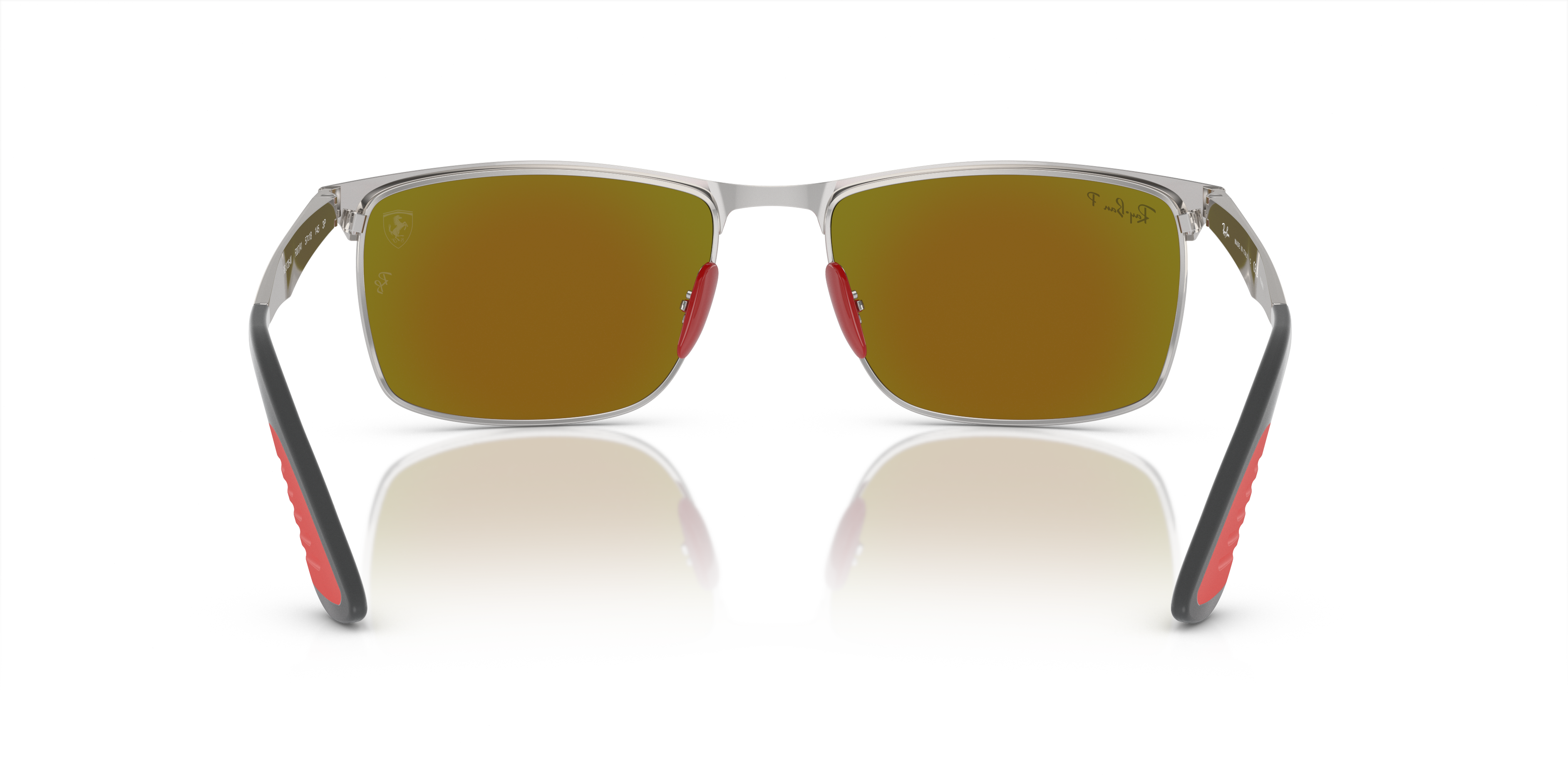 Ray-Ban Sunglasses RB3726M F007A1