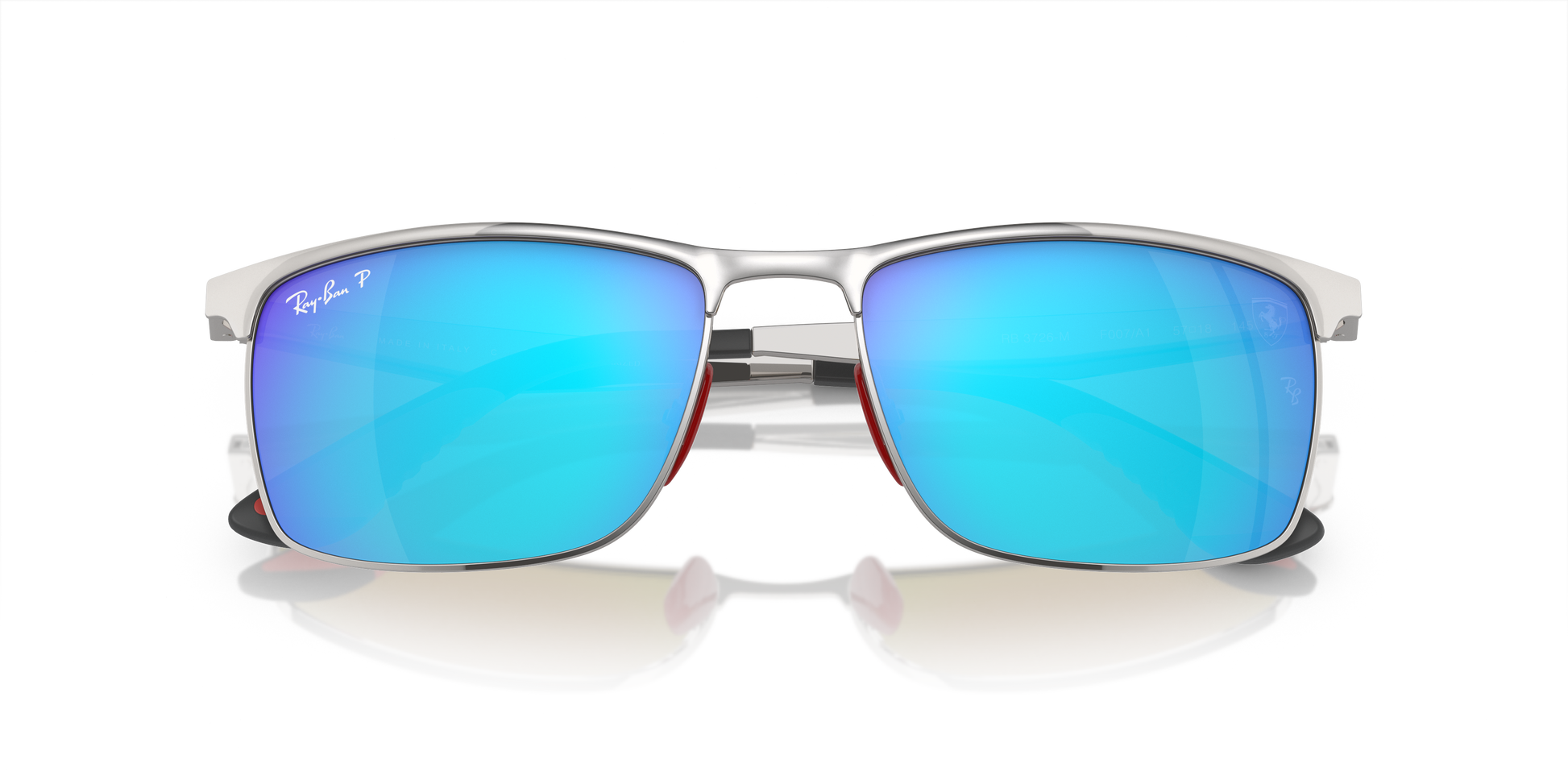 Ray-Ban Sunglasses RB3726M F007A1