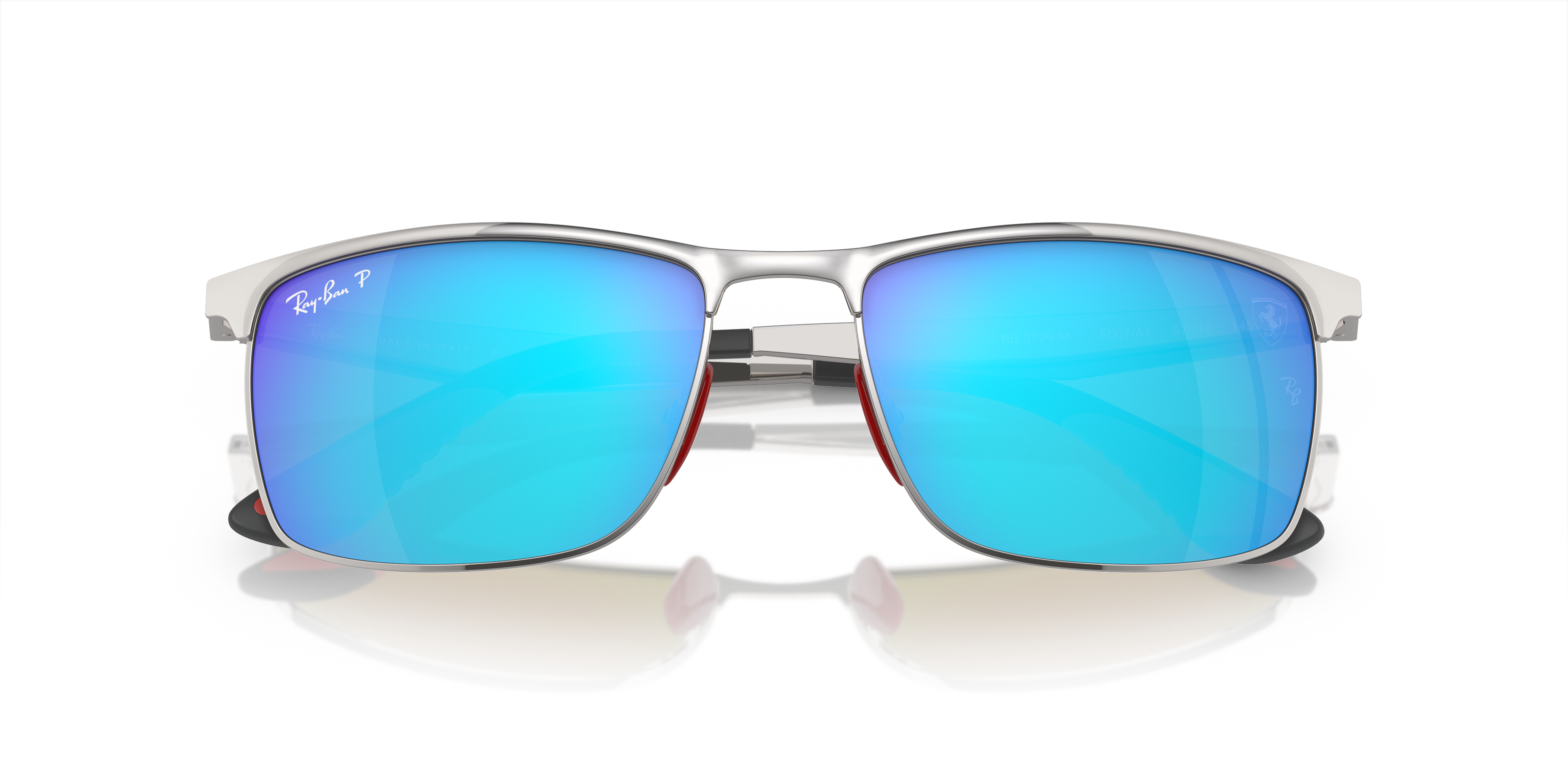 Ray-Ban Sunglasses RB3726M F007A1