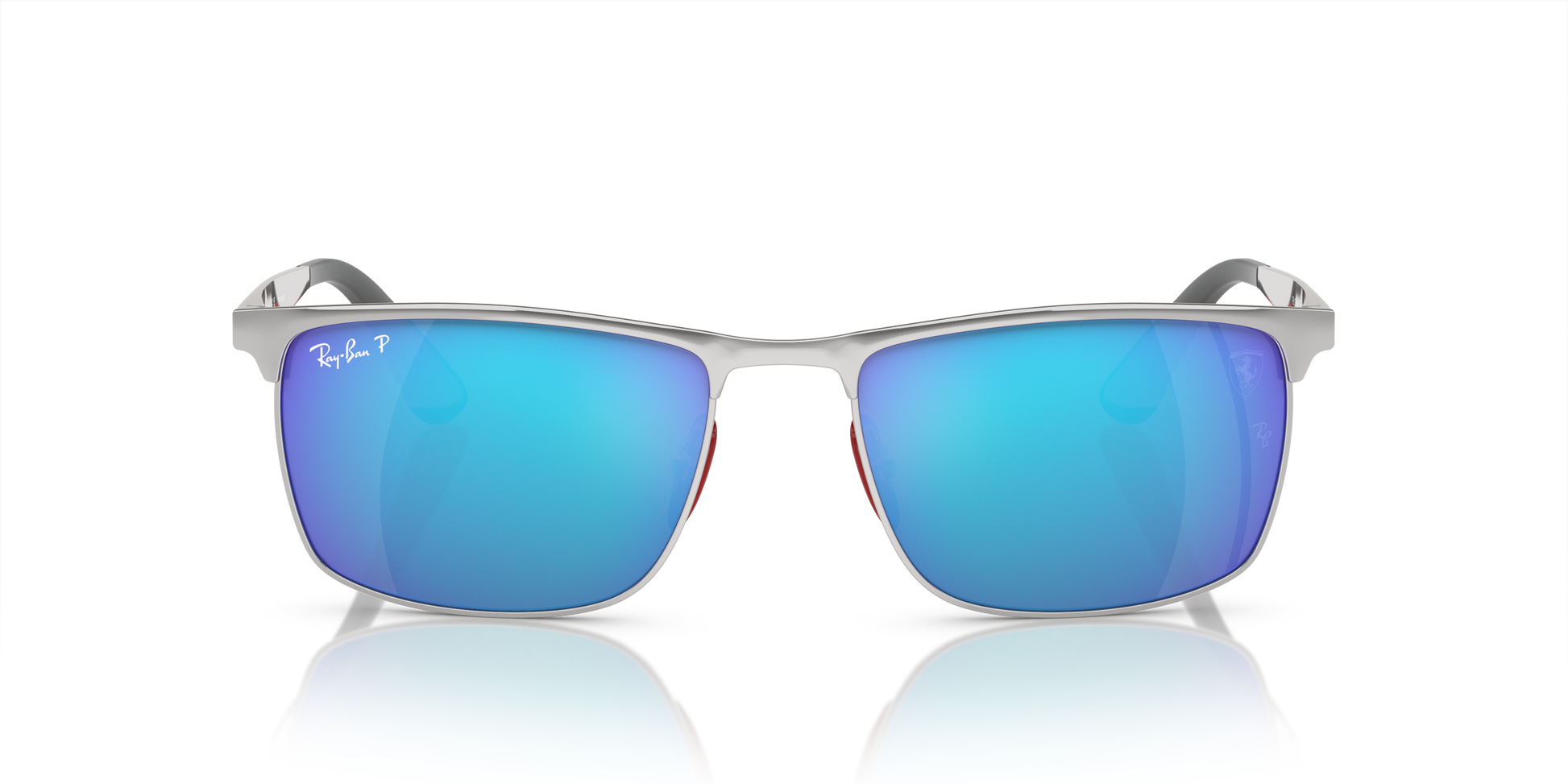 Ray-Ban Sunglasses RB3726M F007A1