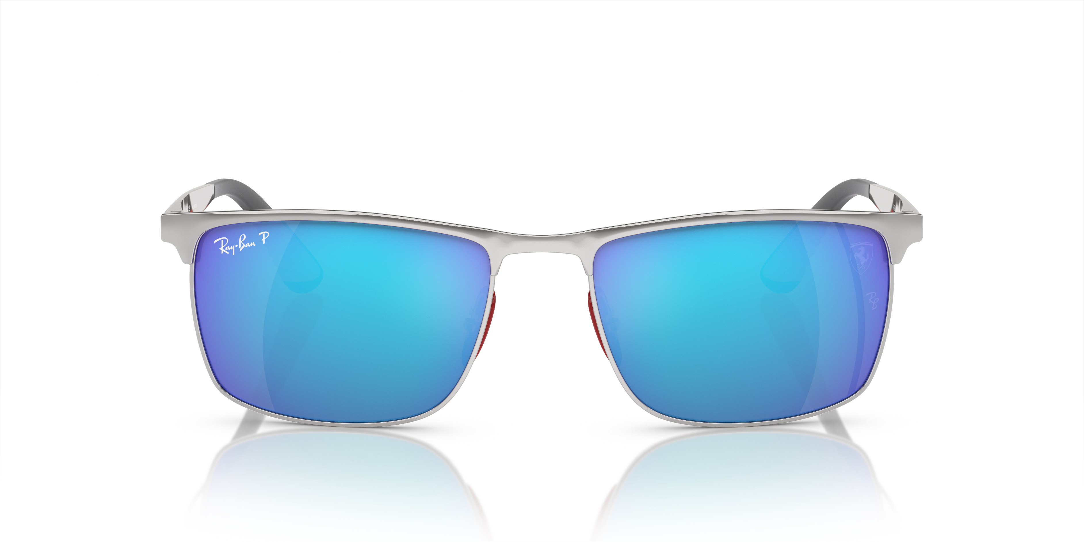 Ray-Ban Sunglasses RB3726M F007A1