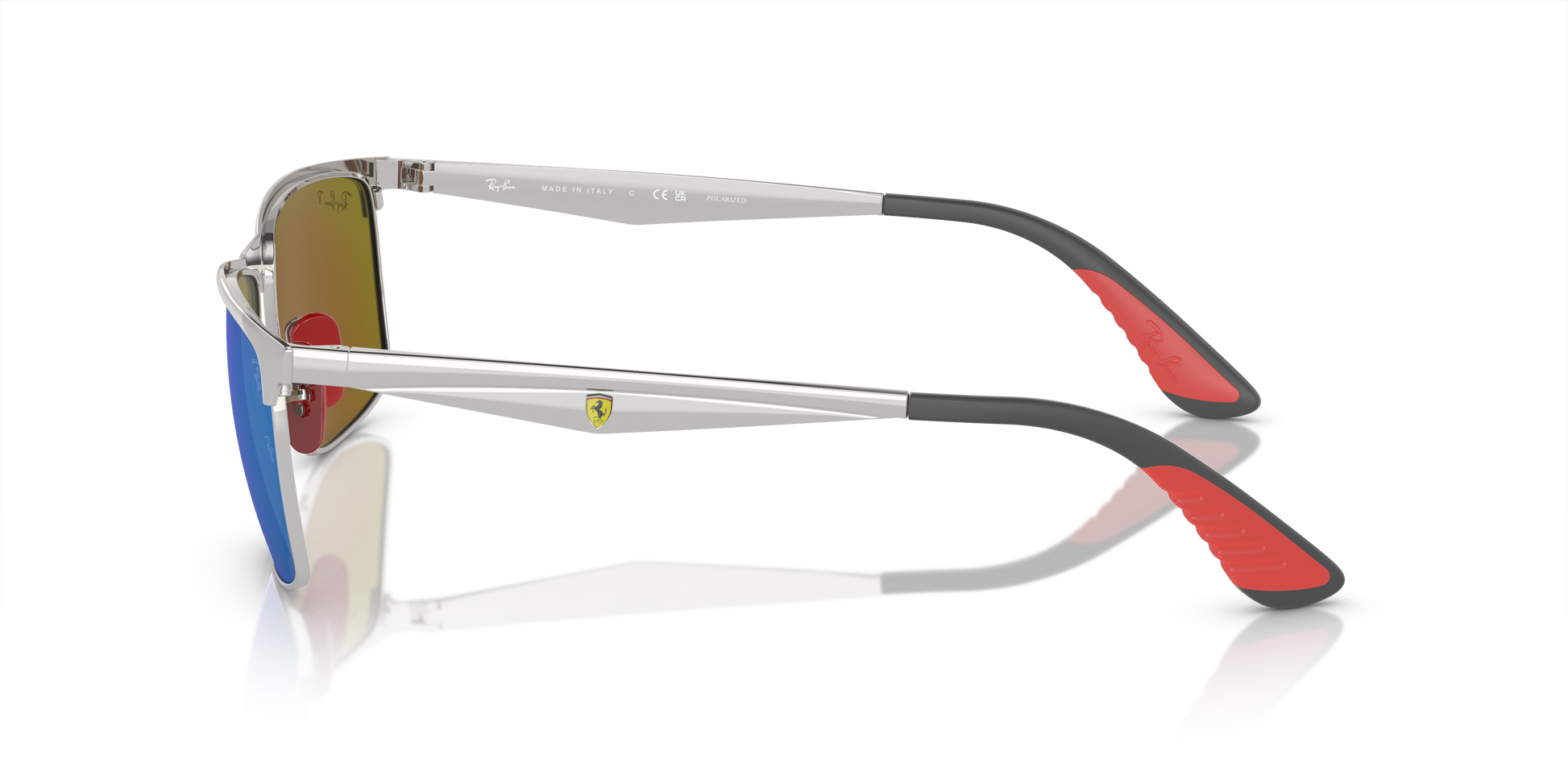 Ray-Ban Sunglasses RB3726M F007A1