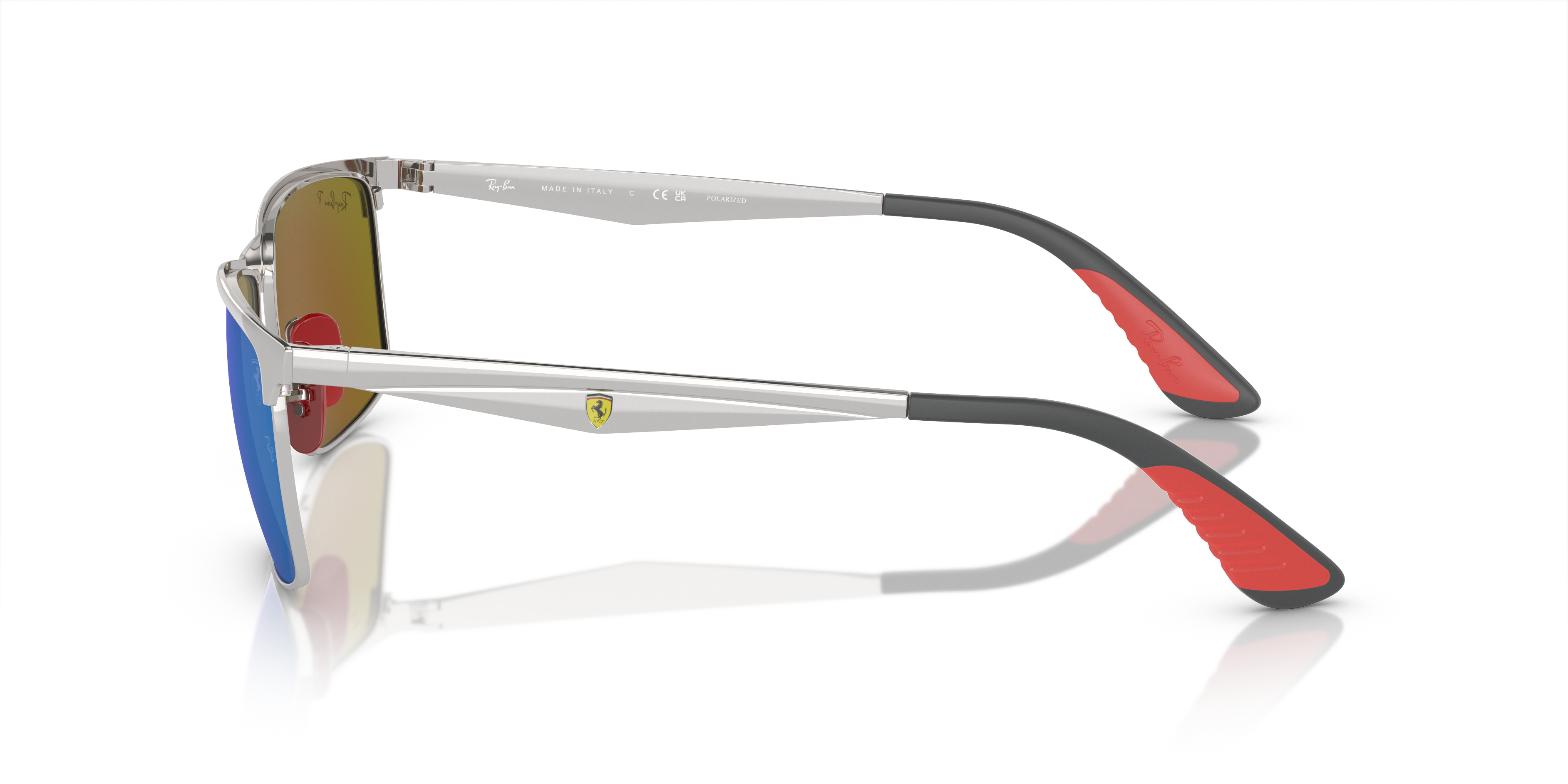 Ray-Ban Sunglasses RB3726M F007A1