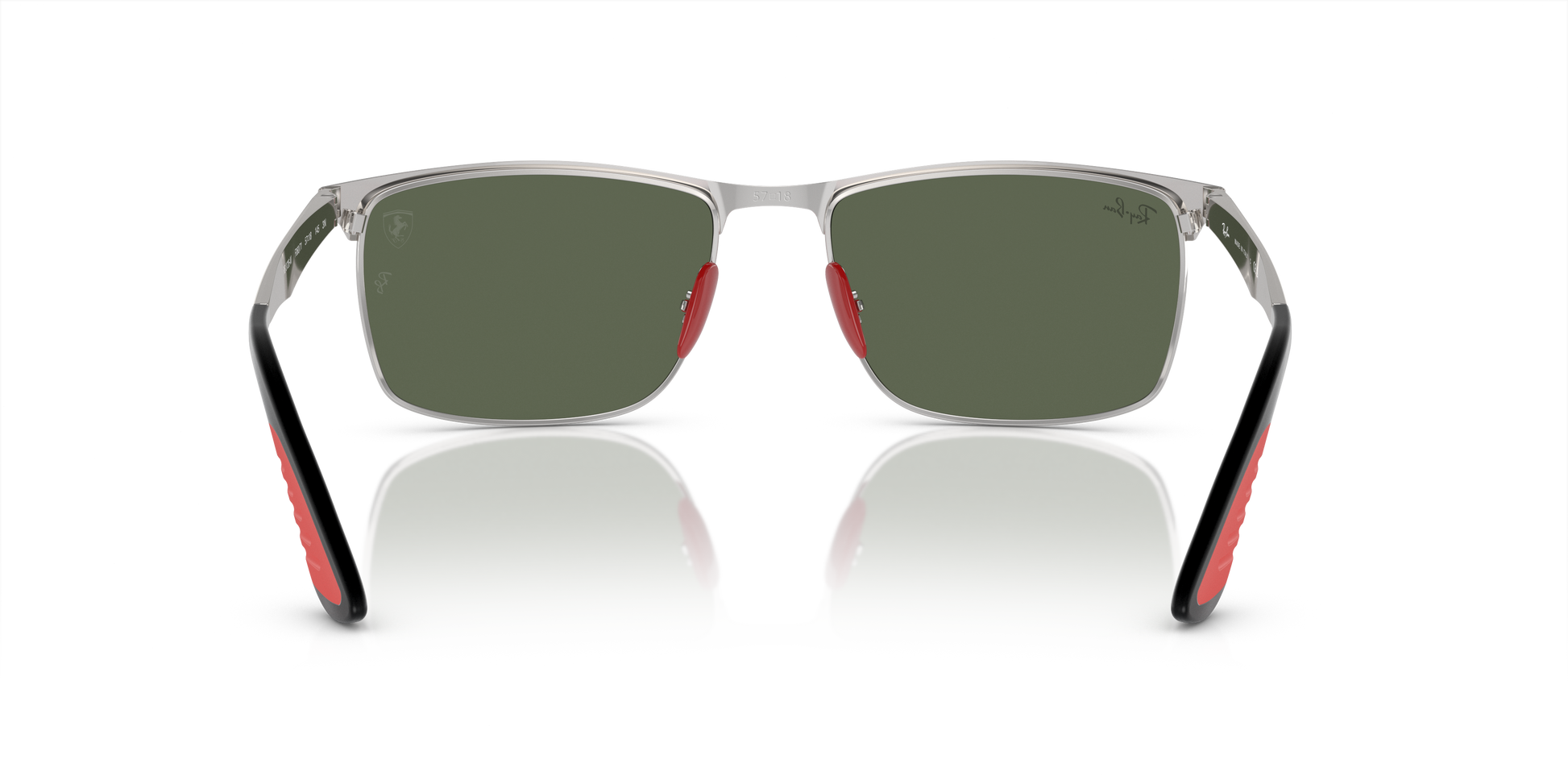 Ray-Ban Sunglasses RB3726M F06071