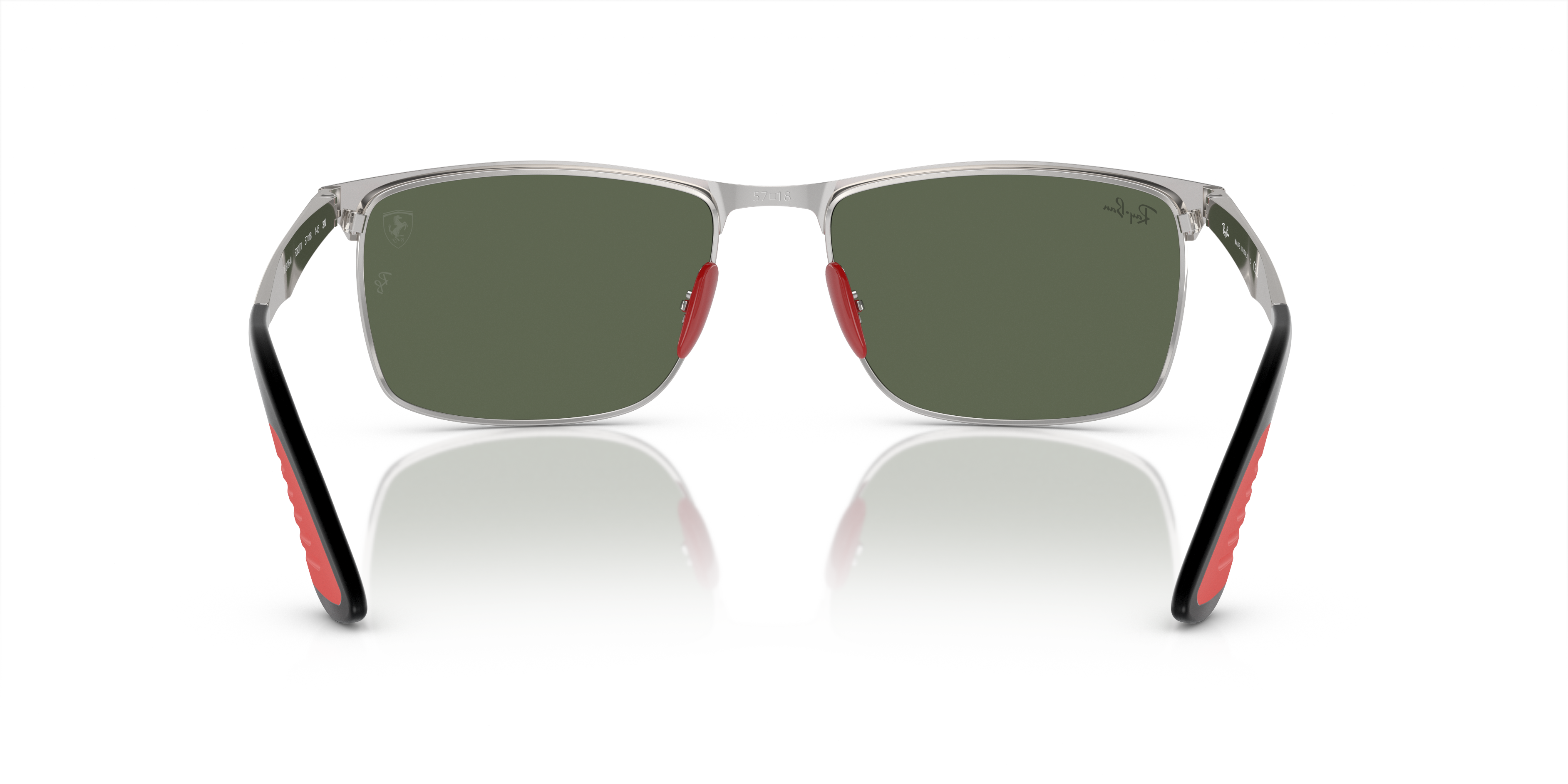 Ray-Ban Sunglasses RB3726M F06071