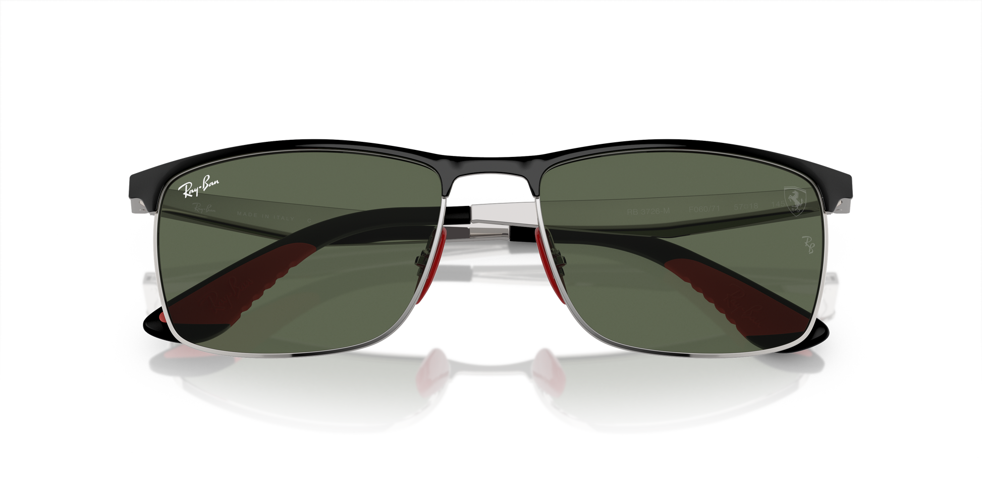 Ray-Ban Sunglasses RB3726M F06071