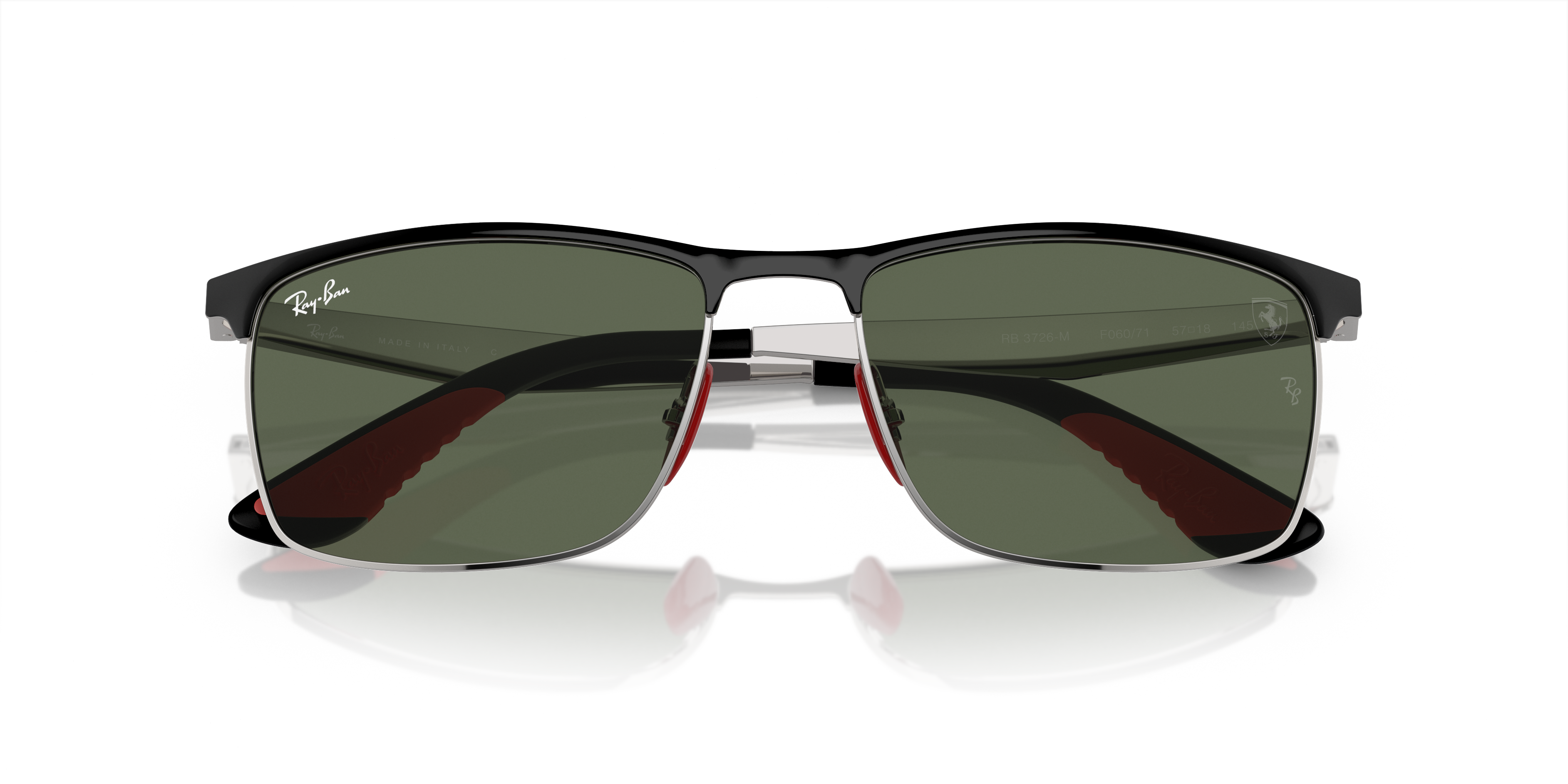 Ray-Ban Sunglasses RB3726M F06071