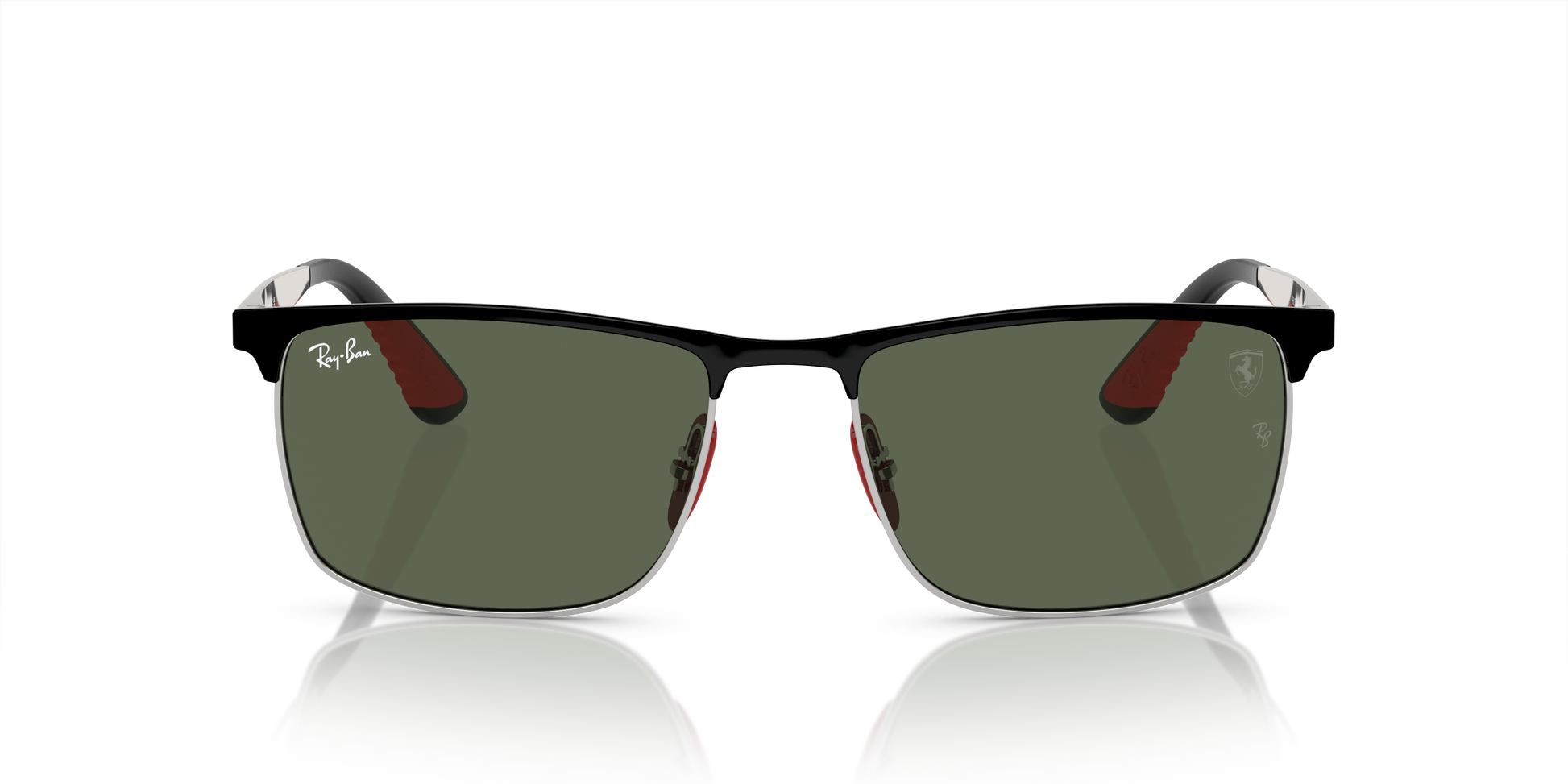 Ray-Ban Sunglasses RB3726M F06071