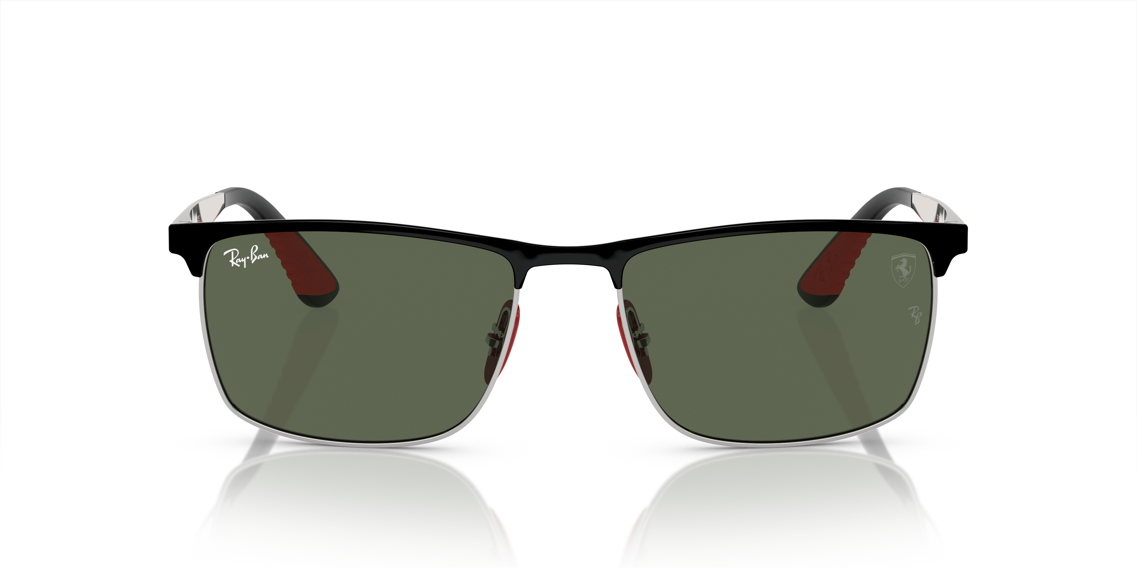 Ray-Ban Sunglasses RB3726M F06071