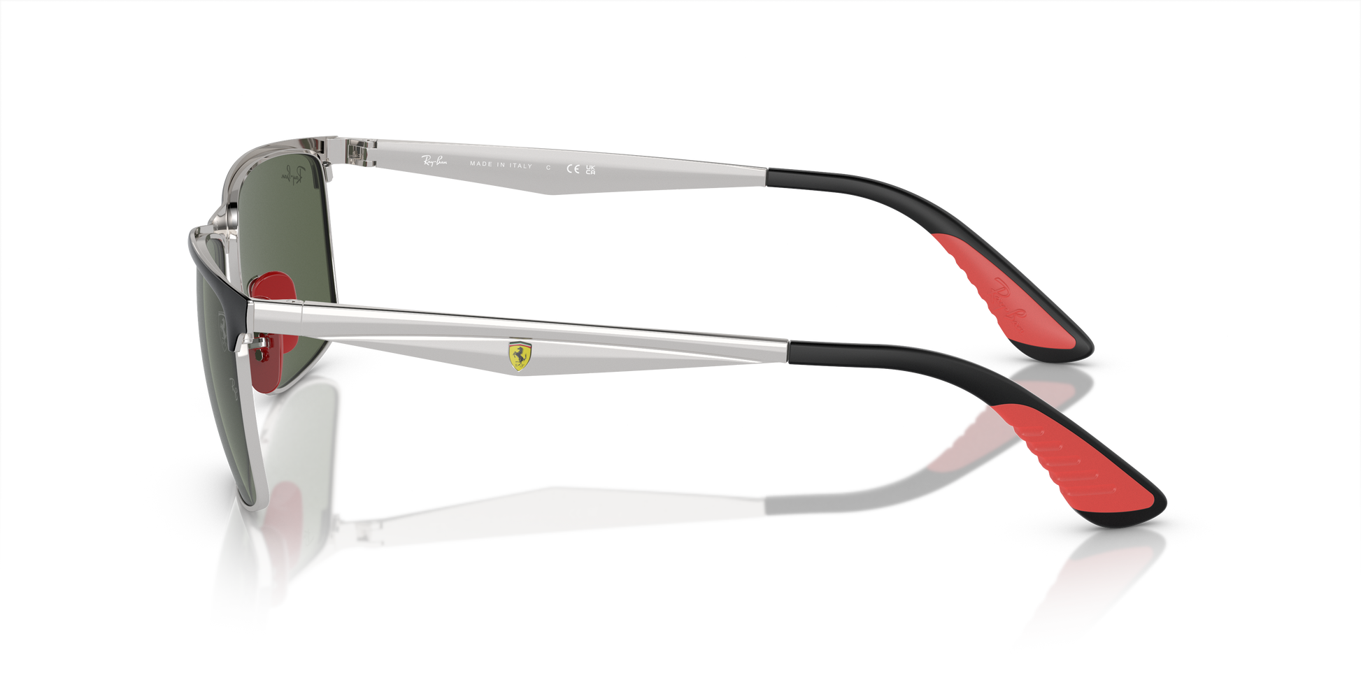 Ray-Ban Sunglasses RB3726M F06071