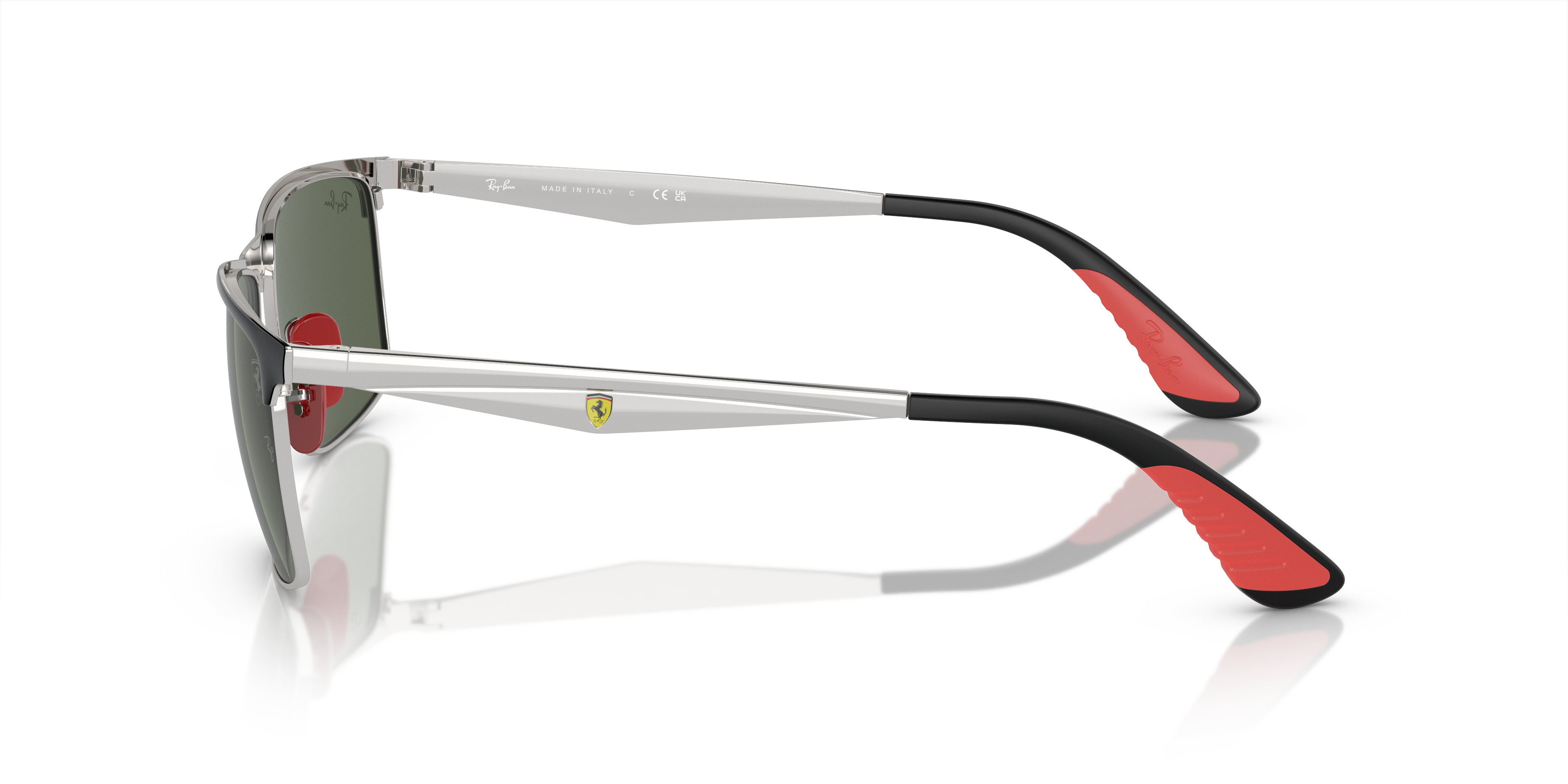 Ray-Ban Sunglasses RB3726M F06071