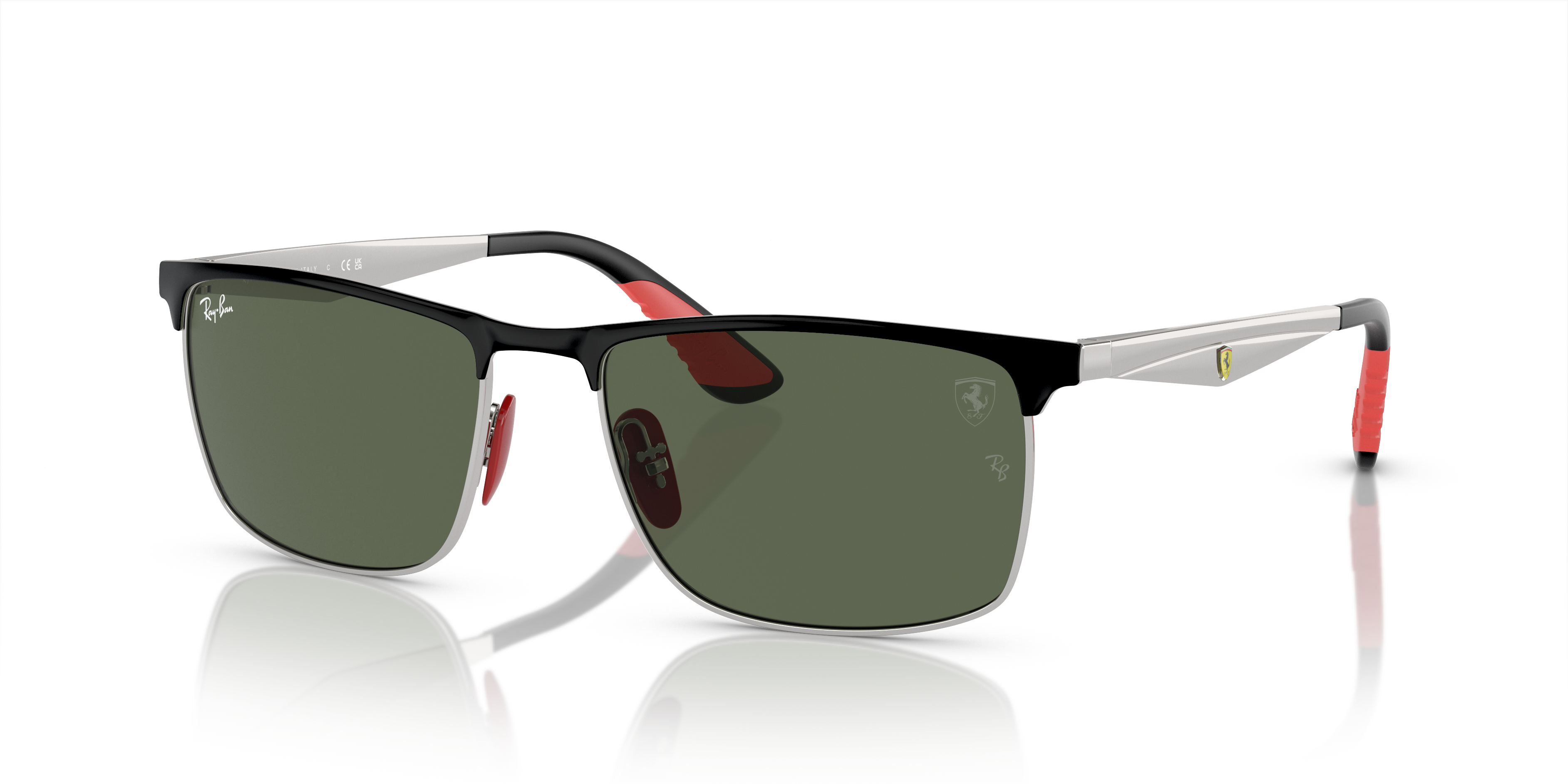 Ray-Ban Sunglasses RB3726M F06071