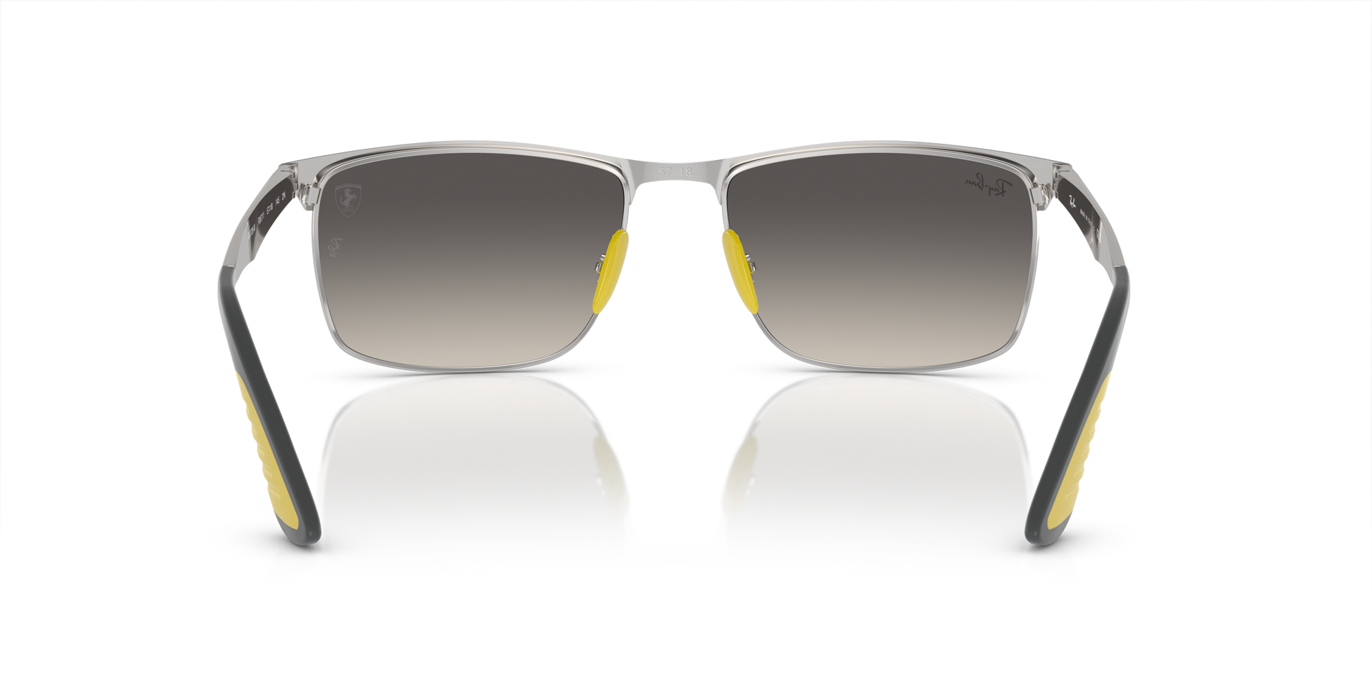 Ray-Ban Sunglasses RB3726M F08711