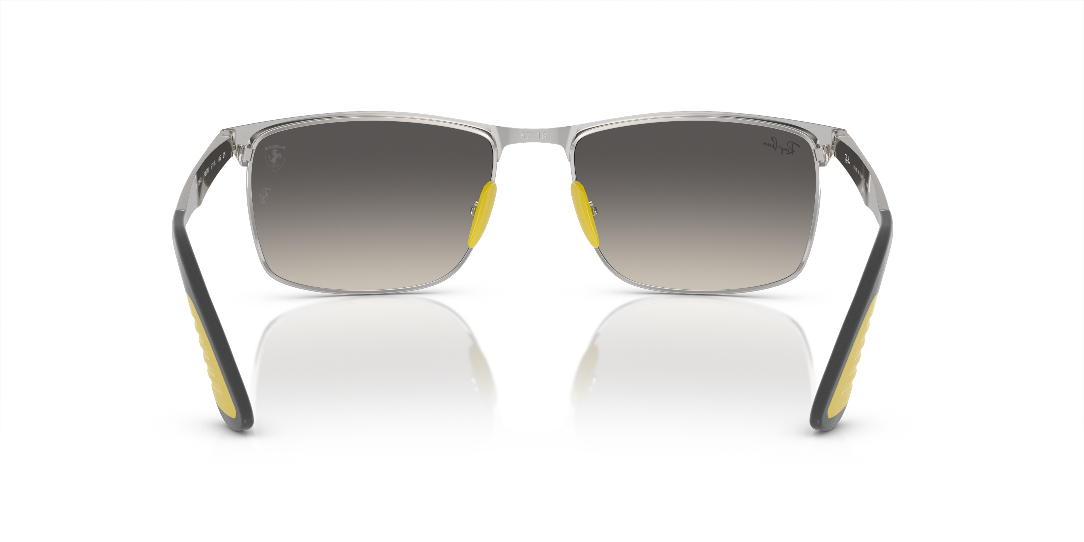 Ray-Ban Sunglasses RB3726M F08711