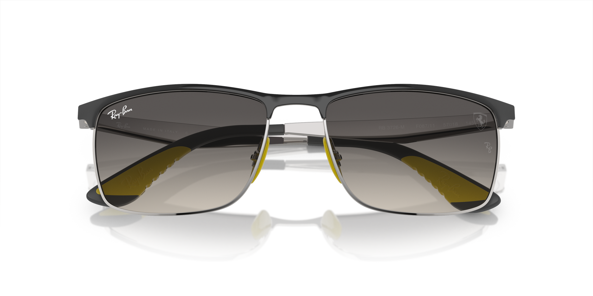 Ray-Ban Sunglasses RB3726M F08711