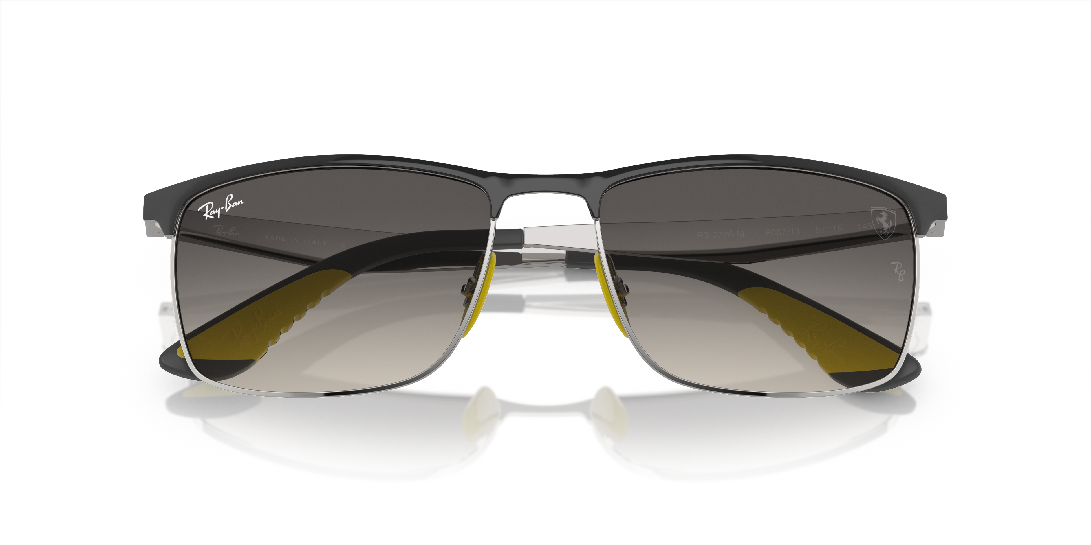 Ray-Ban Sunglasses RB3726M F08711