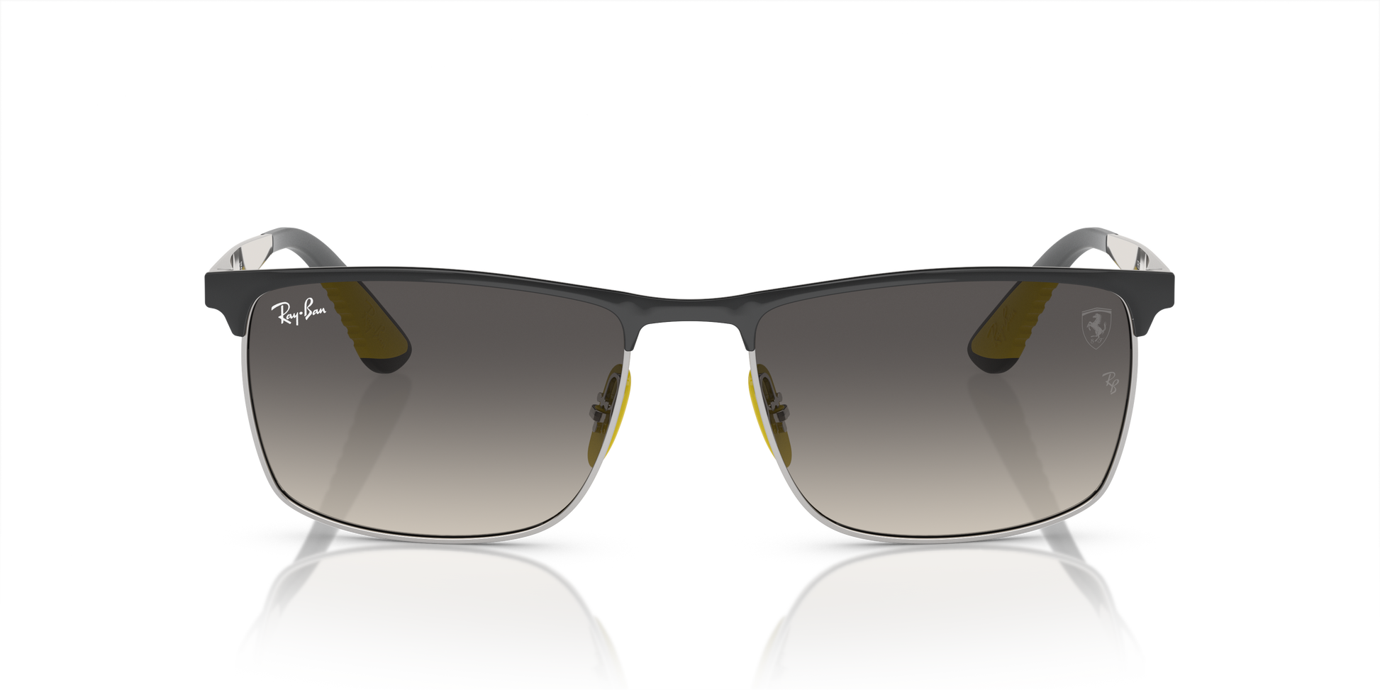 Ray-Ban Sunglasses RB3726M F08711