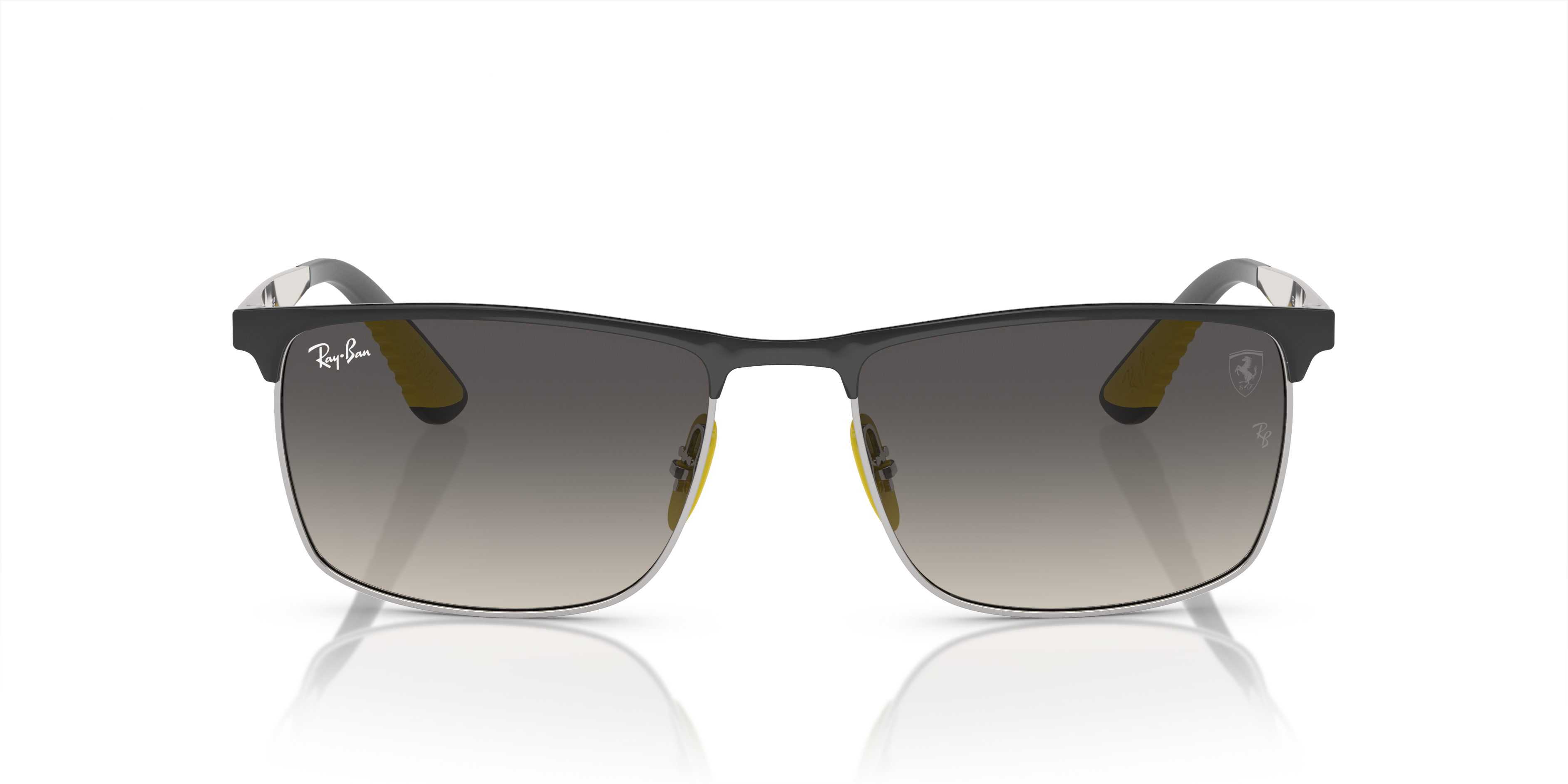 Ray-Ban Sunglasses RB3726M F08711