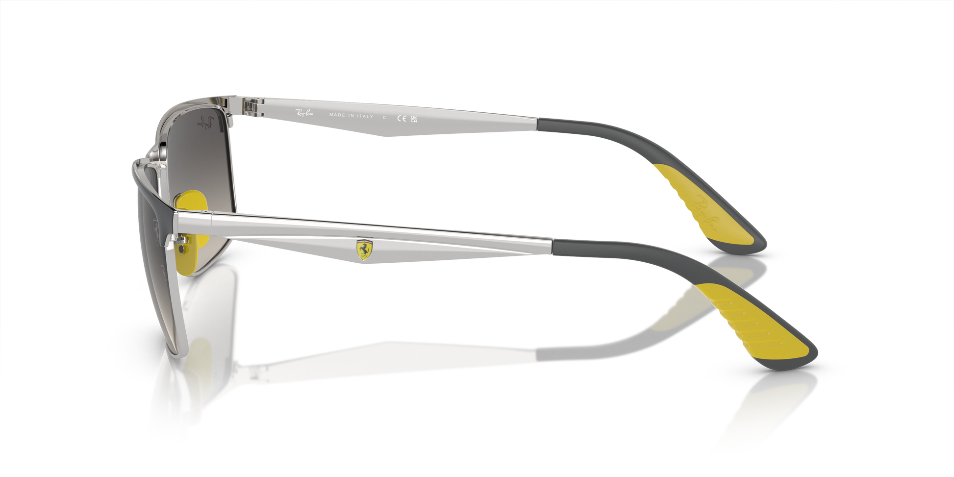 Ray-Ban Sunglasses RB3726M F08711