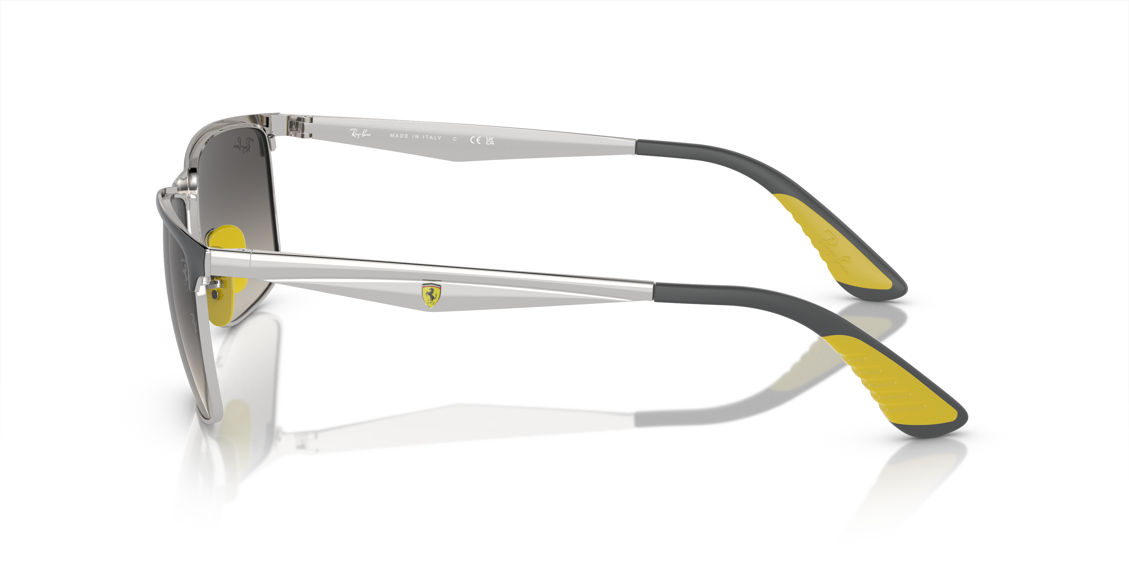 Ray-Ban Sunglasses RB3726M F08711