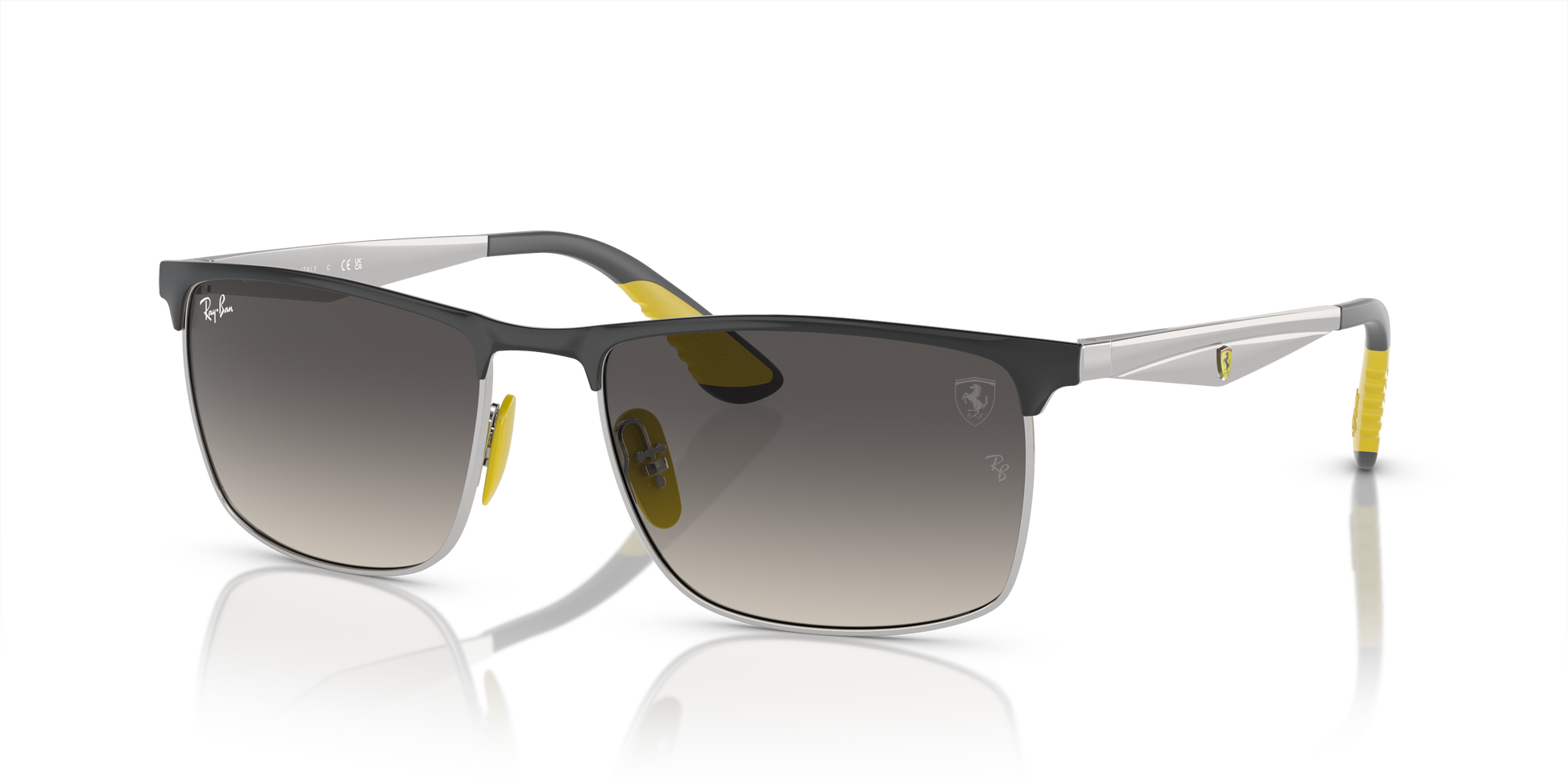 Ray-Ban Sunglasses RB3726M F08711